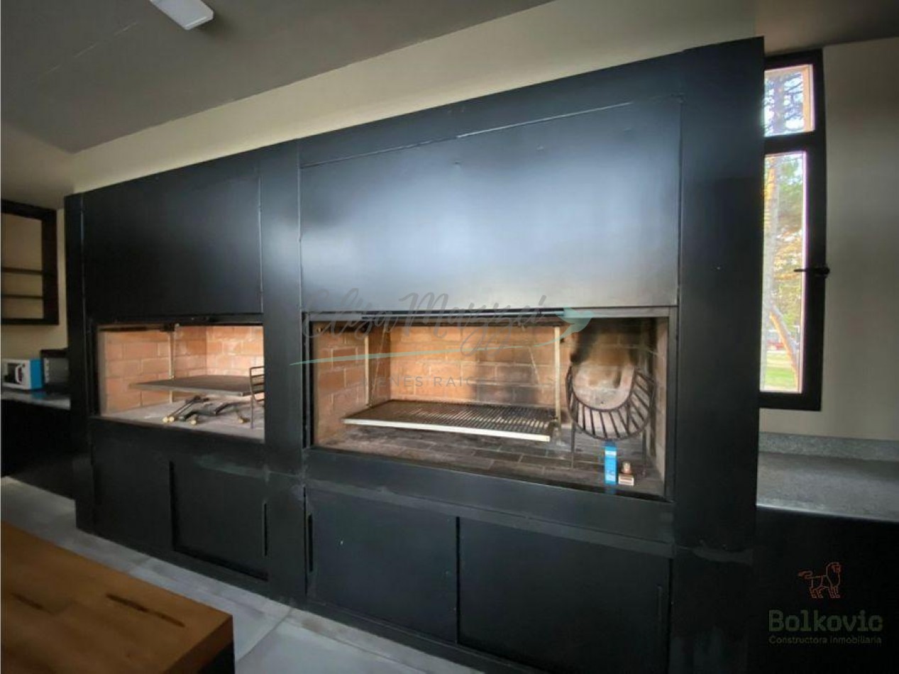 LOTE EN VENTA - BARRIO PIONEROS - PINAMAR