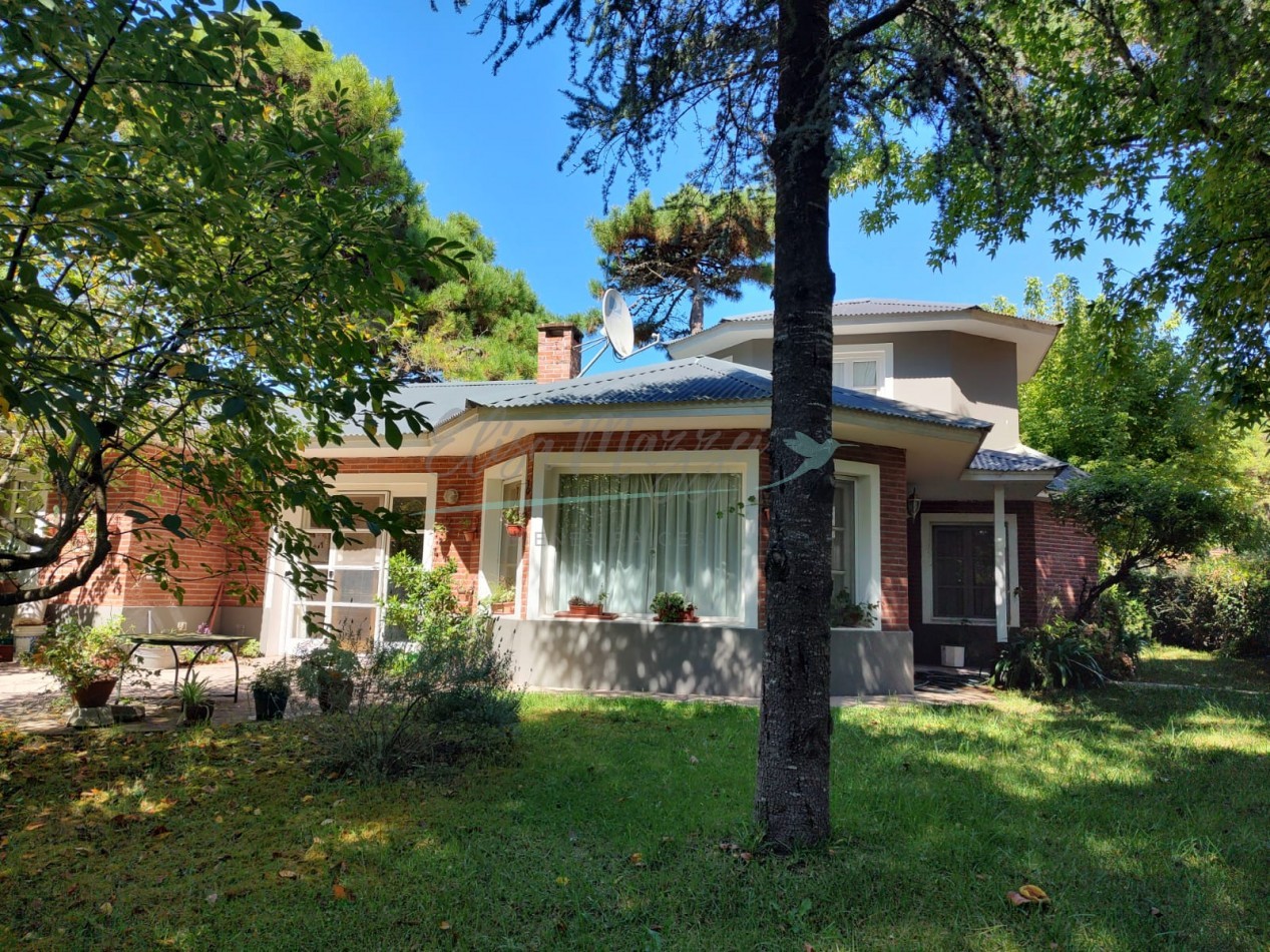 CASA EN VENTA - PINAMAR