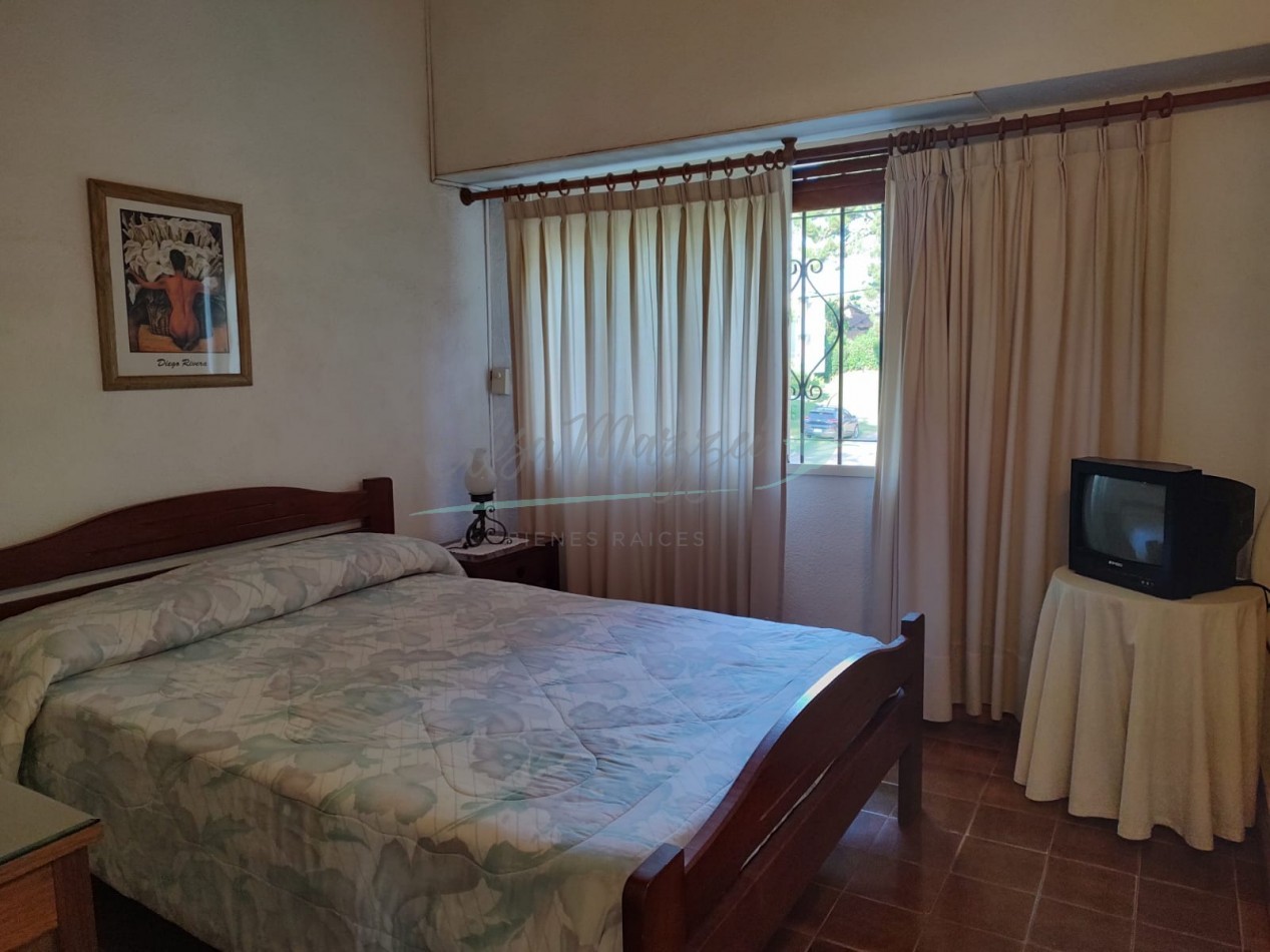 DUPLEX EN VENTA - PINAMAR