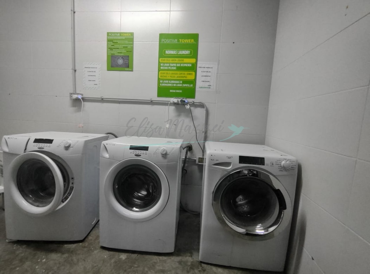 DEPARTAMENTO EN ALQUILER DOS AMBIENTES - PINAMAR CENTRO