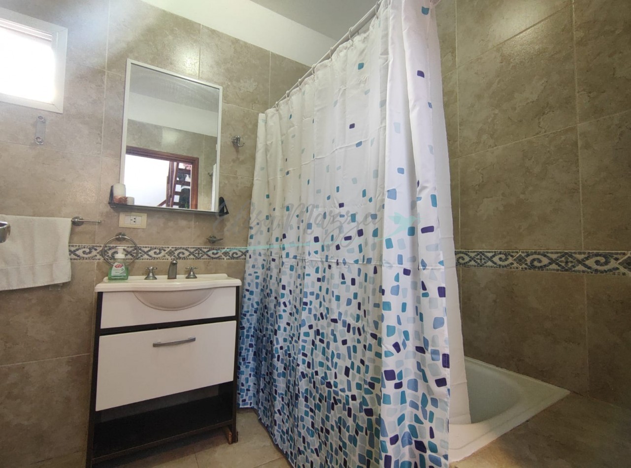 DEPARTAMENTO EN VENTA - MAR DE OSTENDE