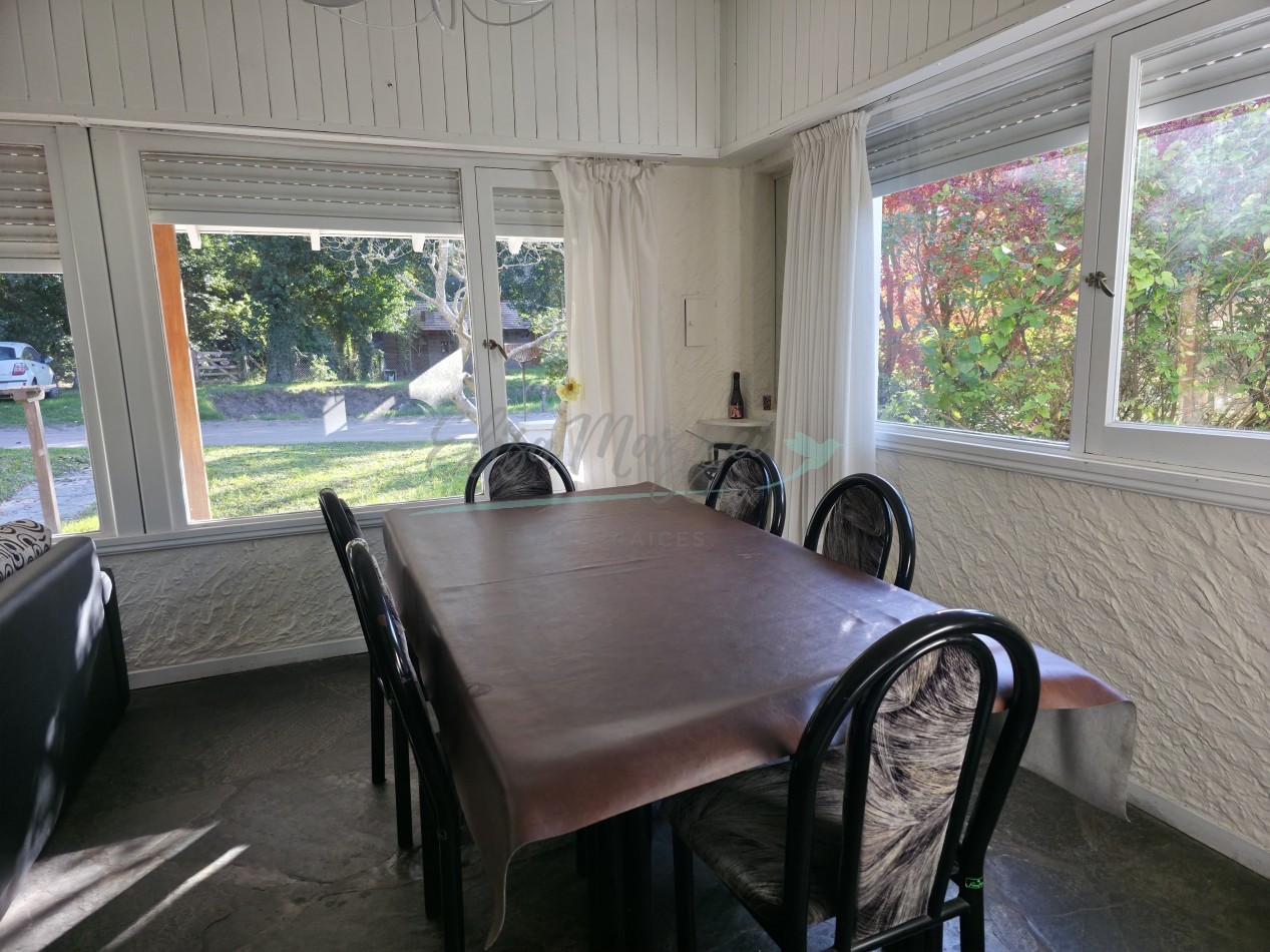 CASA EN VENTA - PINAMAR