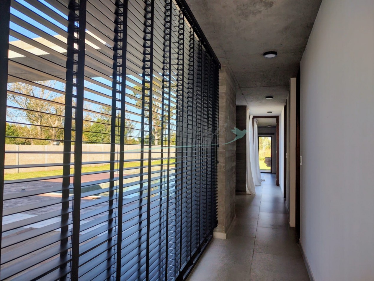 CASA EN VENTA - MADARIAGA