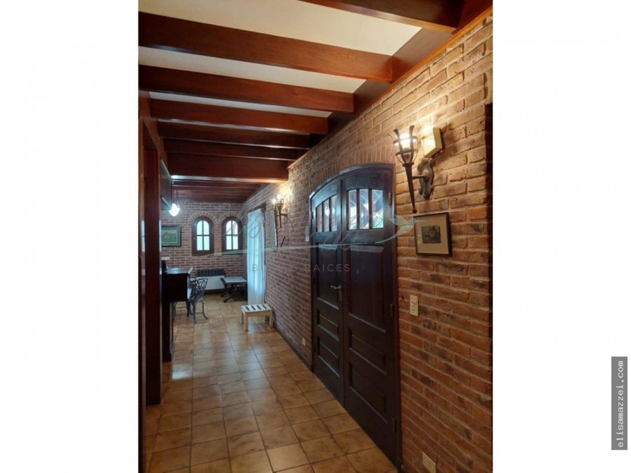 Casa en venta - Pinamar