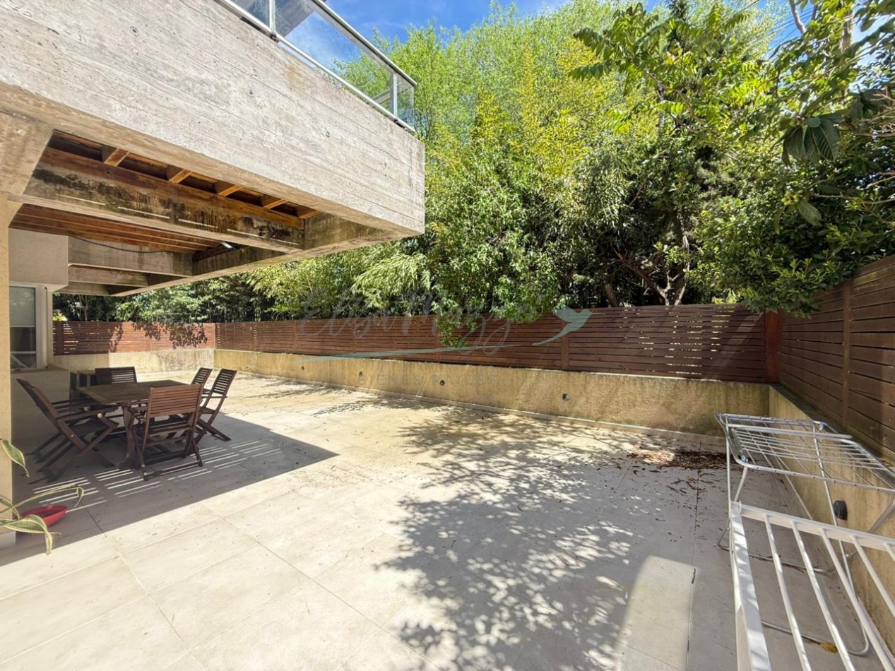 DEPARTAMENTO EN VENTA - PINAMAR 