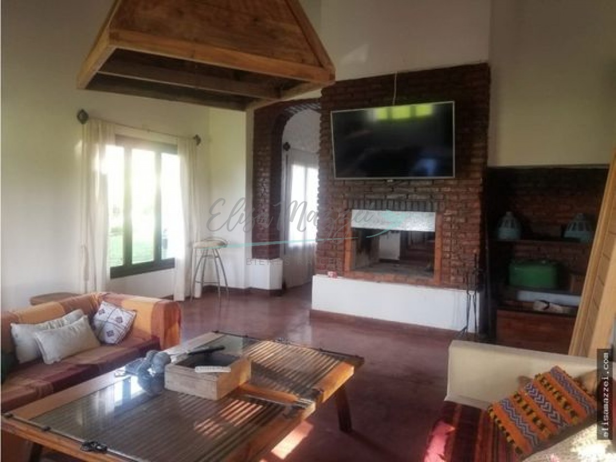 CASA EN VENTA - PINAMAR