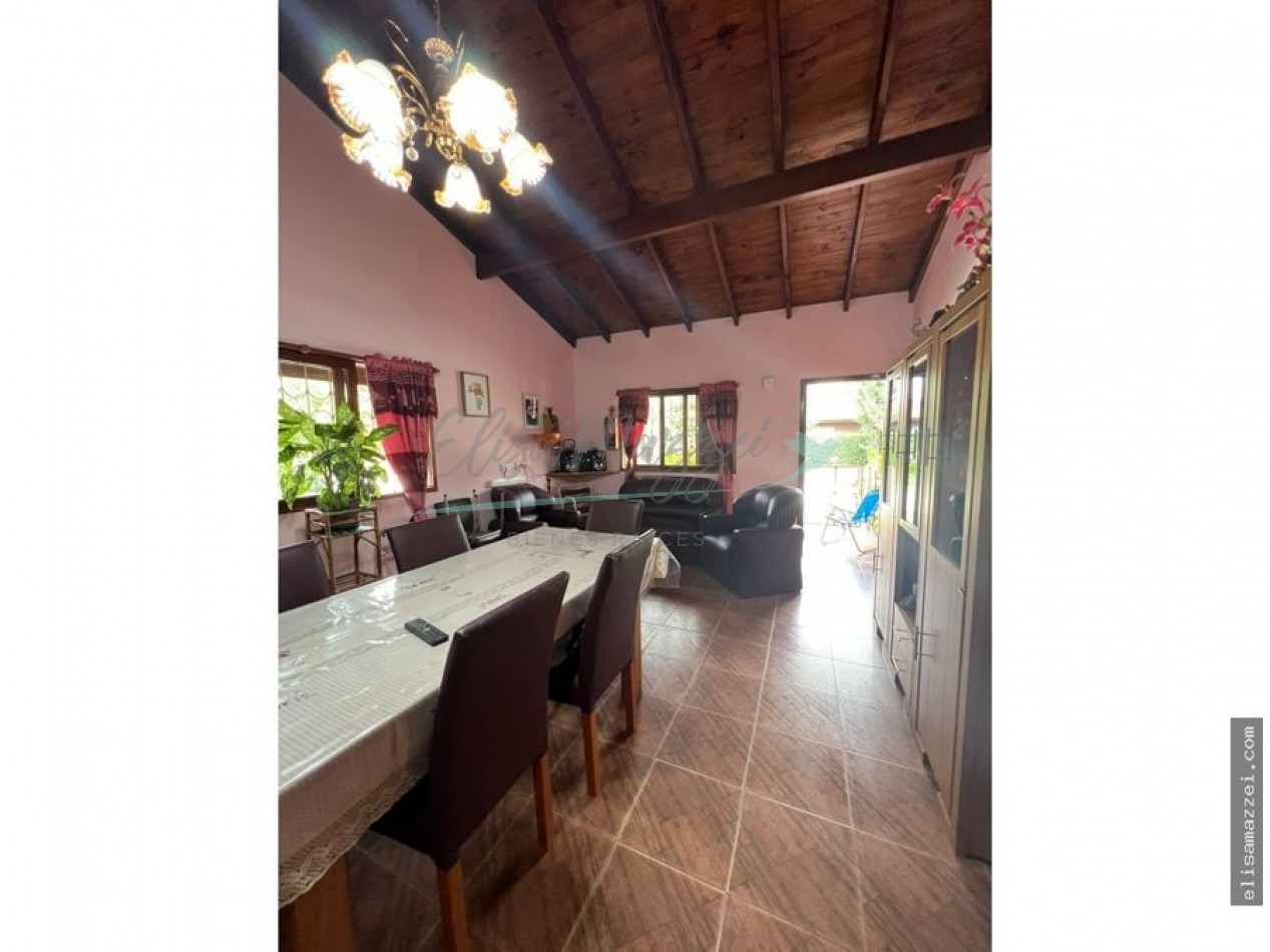 Casa en venta - Madariaga