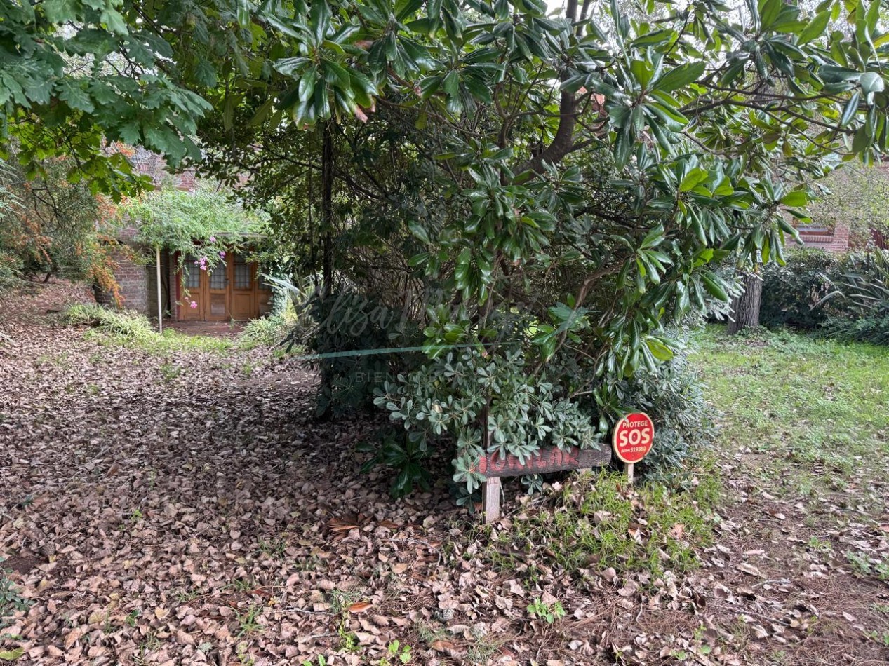 LOTE MULTIFAMILIAR EN VENTA - VALERIA DEL MAR