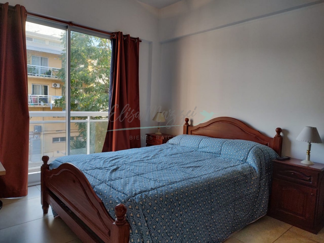 DEPARTAMENTO EN VENTA - PINAMAR CENTRO