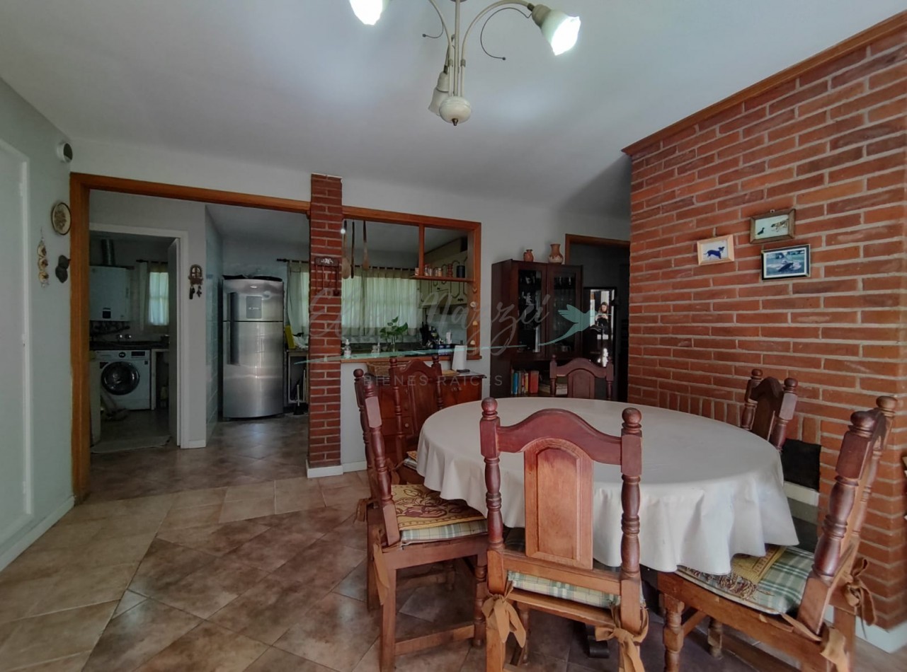 CASA EN VENTA - PINAMAR
