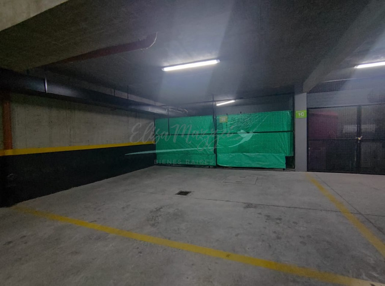 DEPARTAMENTO EN VENTA - DOS AMBIENTES - PINAMAR CENTRO