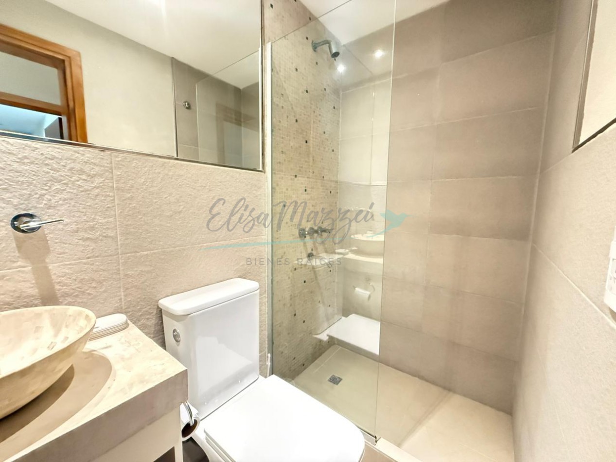 DEPARTAMENTO EN VENTA - PINAMAR 