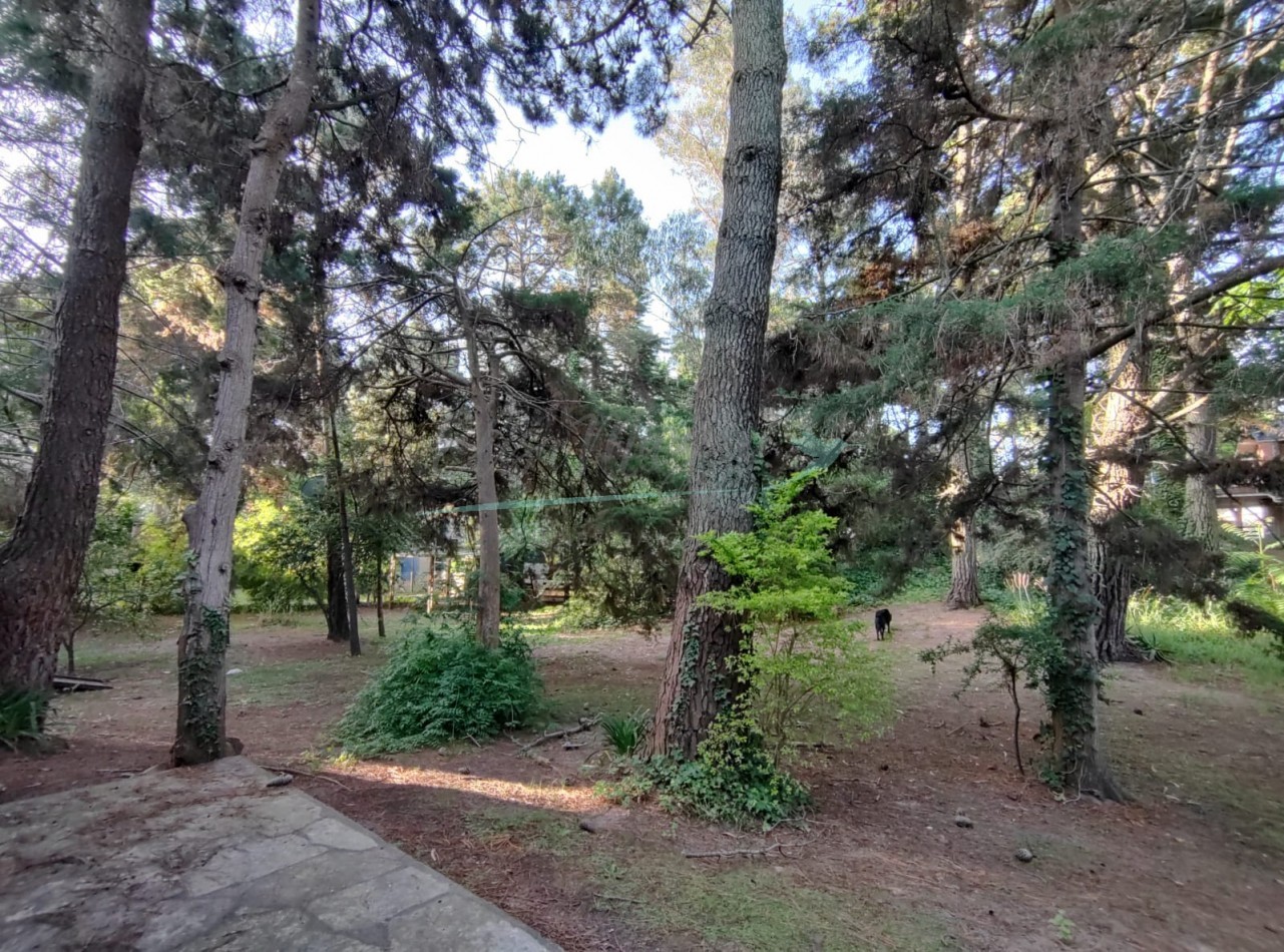 LOTE EN VENTA - VALERIA DEL MAR