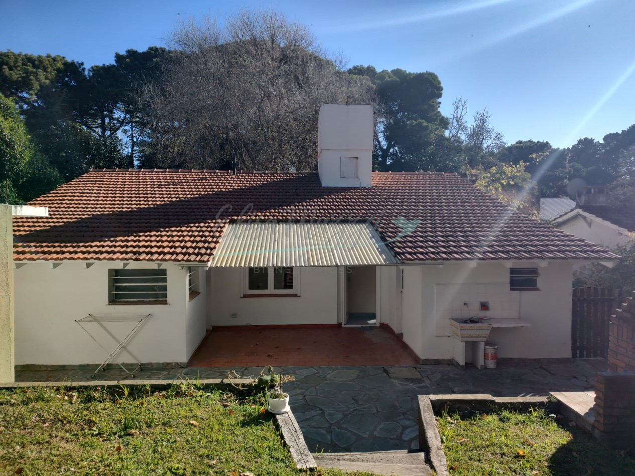CASA EN VENTA - PINAMAR