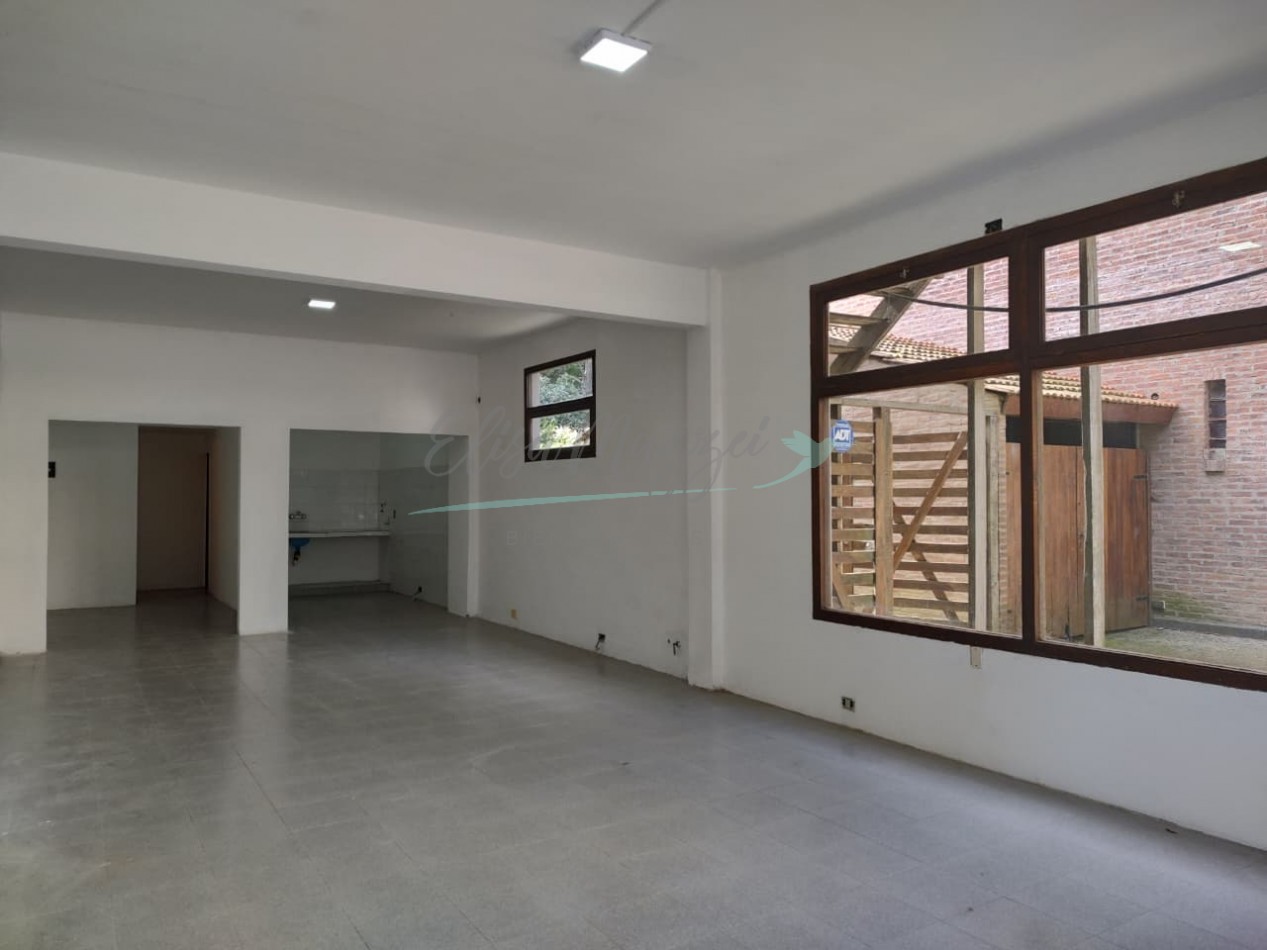 LOCAL EN ALQUILR - PINAMAR CENTRO