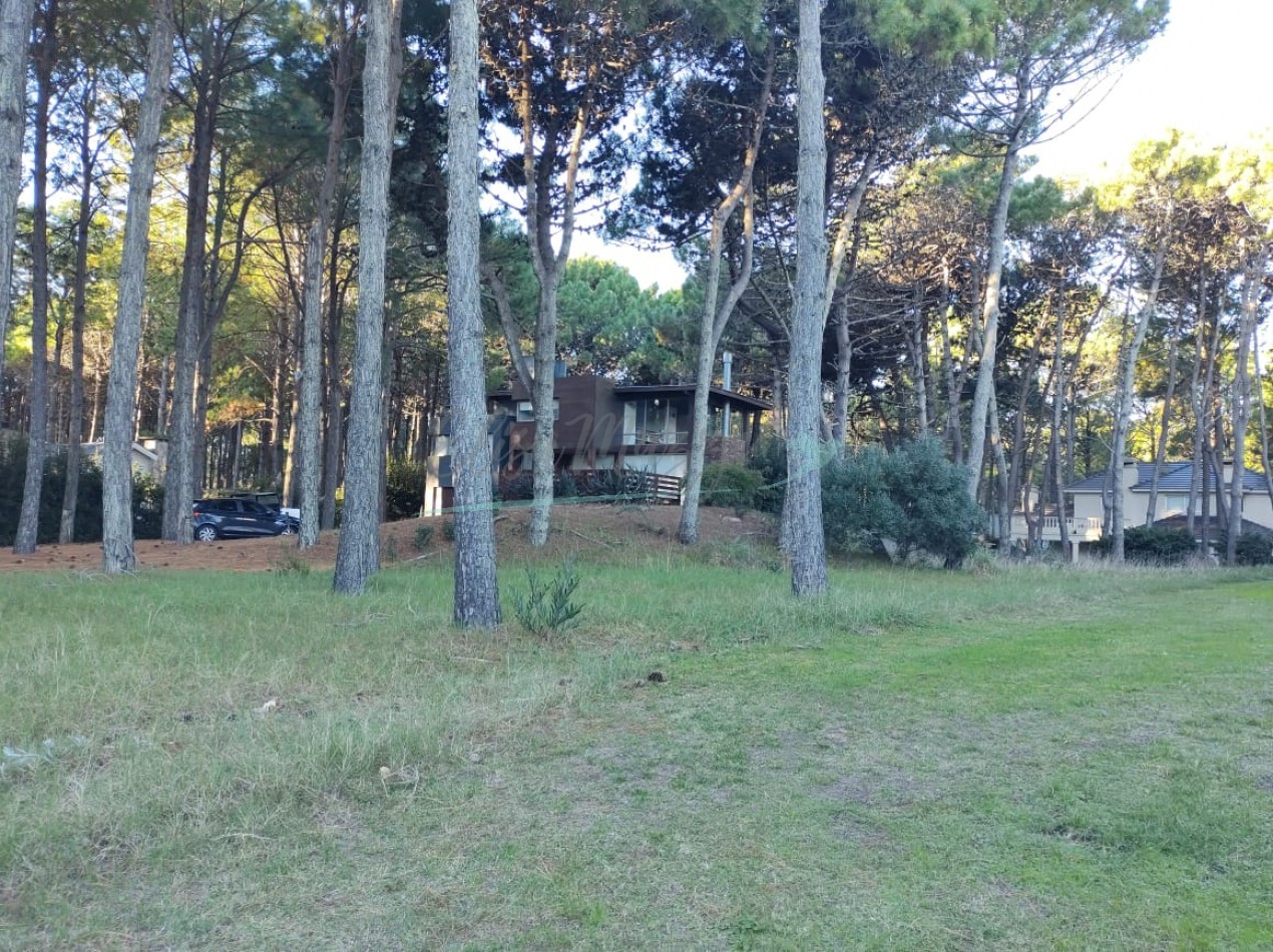 LOTE EN VENTA - PINAMAR NORTE 