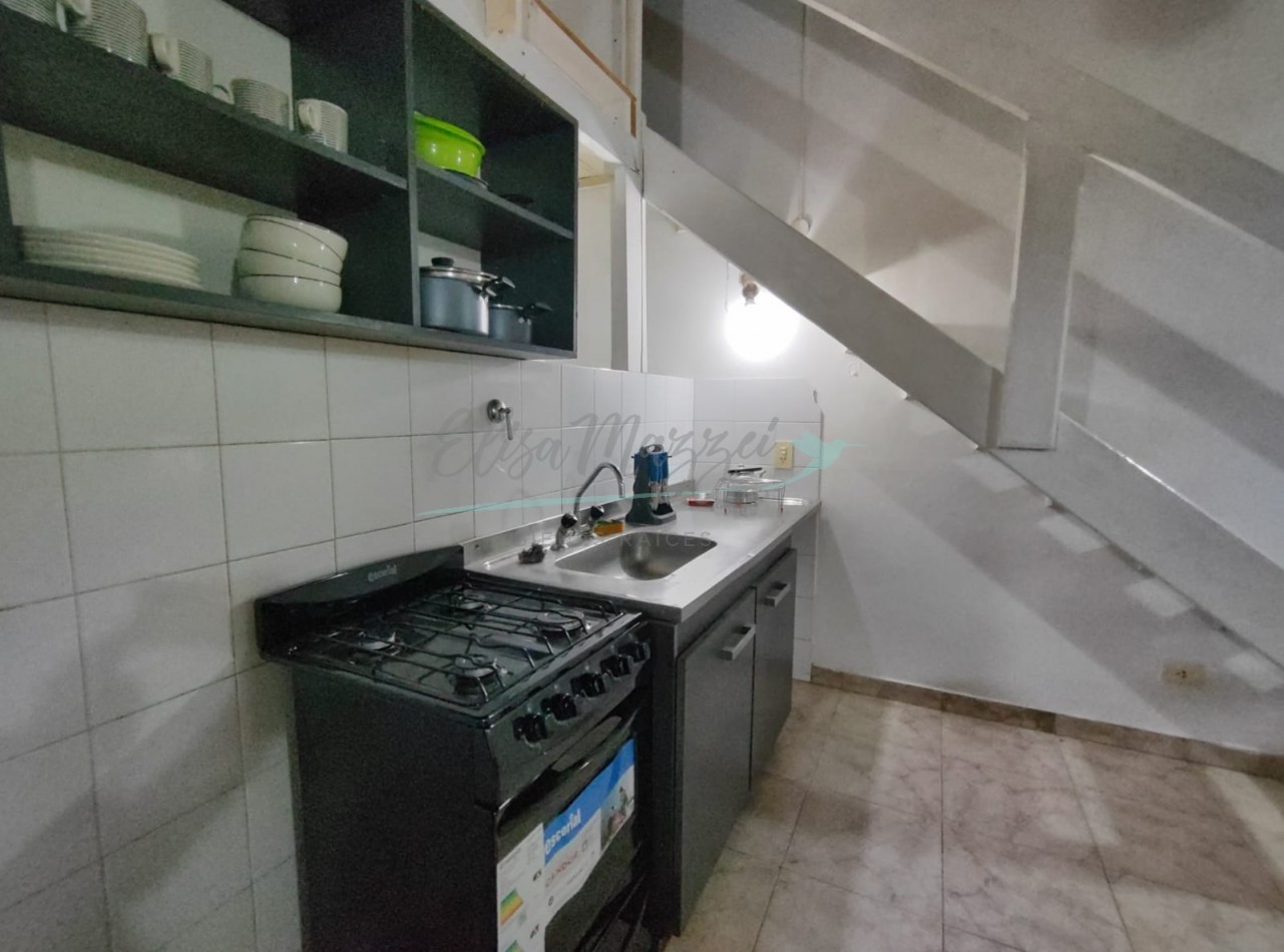 OFICINA - DEPARTAMENTO - EN VENTE - PINAMAR