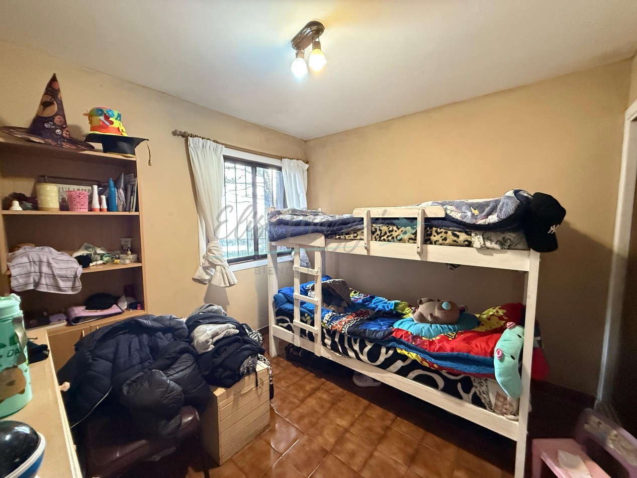 DEPARTAMENTO TRES AMBIENTES EN VENTA - PINAMAR