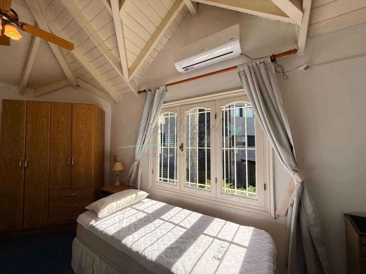 COMPLEJO DE DUPLEX EN VENTA - MAR DE OSTENDE - PINAMAR 