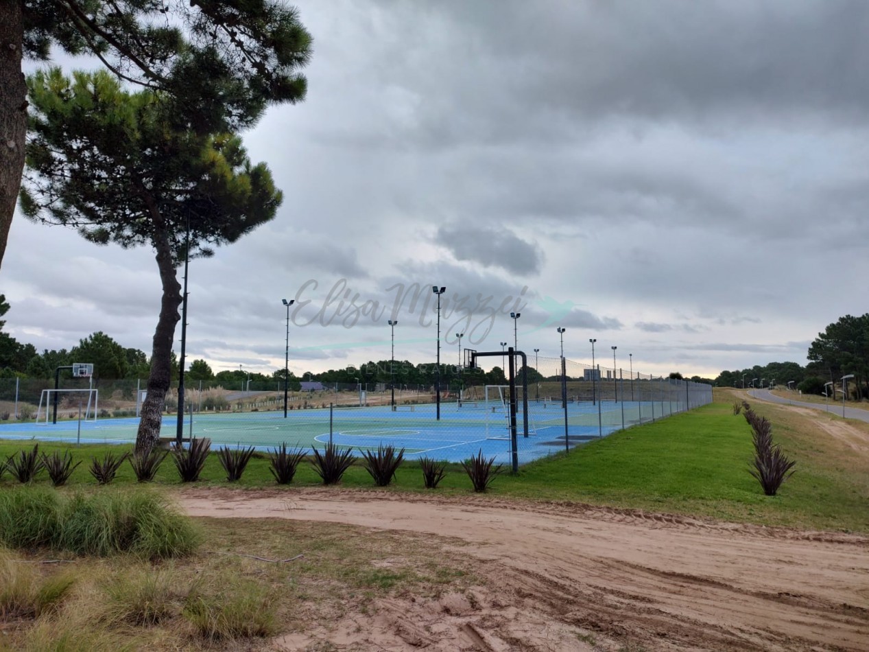 LOTE EN VILLA ROBLES - EN VENTA - OPORTUNIDAD - FINANCIACION