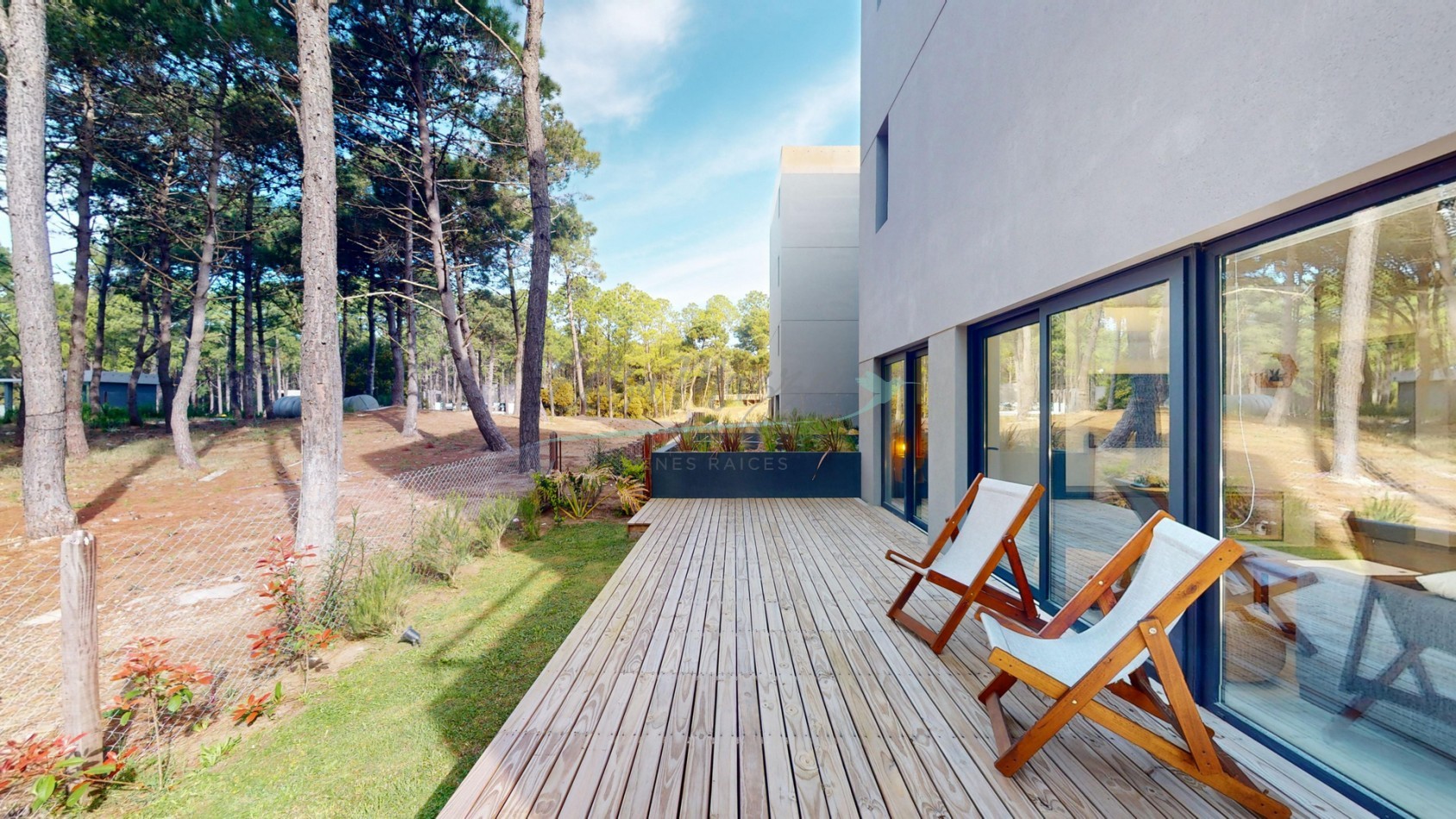 DEPARTAMENTO EN VENTA - DOS AMBIENTES - PINAMAR NORTE