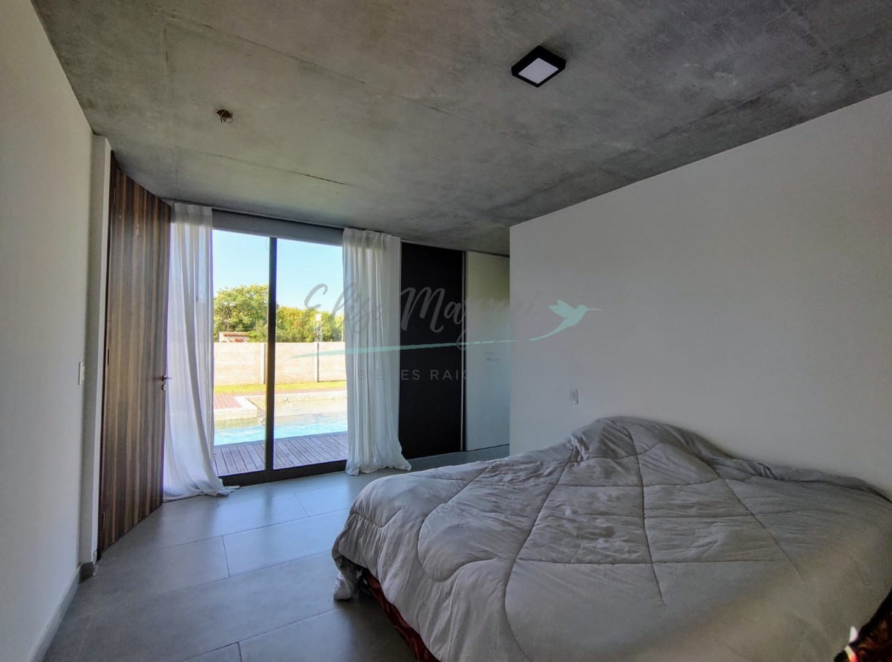 CASA EN VENTA - MADARIAGA