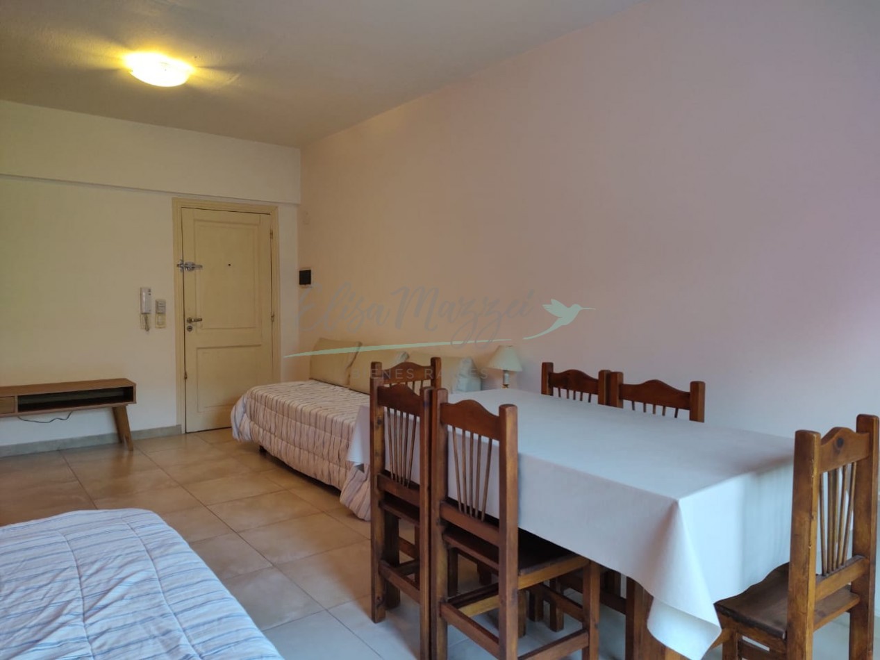 DEPARTAMENTO EN VENTA - PINAMAR CENTRO