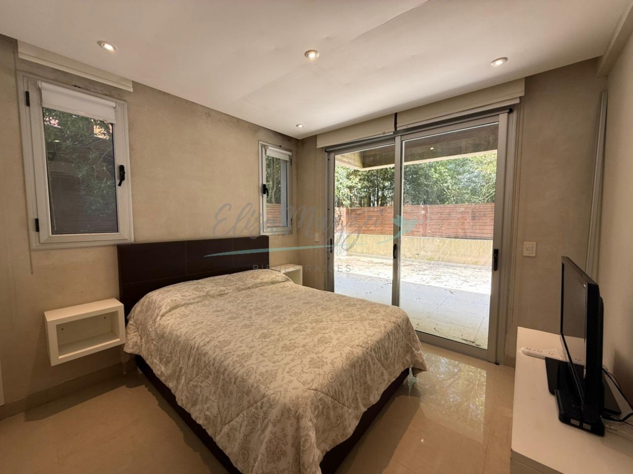 DEPARTAMENTO EN VENTA - PINAMAR 