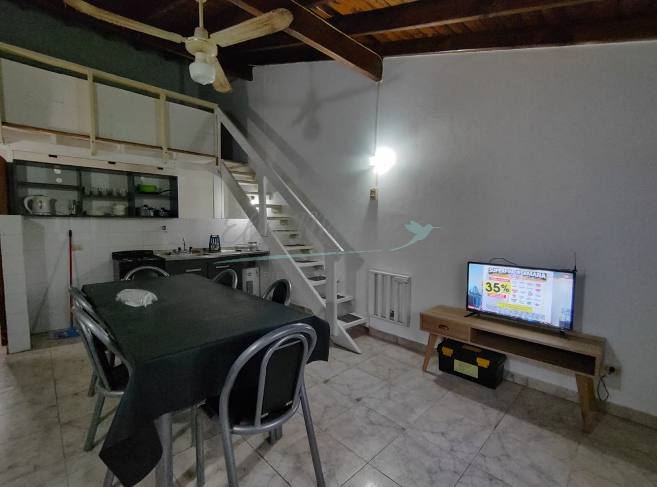 OFICINA - DEPARTAMENTO - EN VENTE - PINAMAR