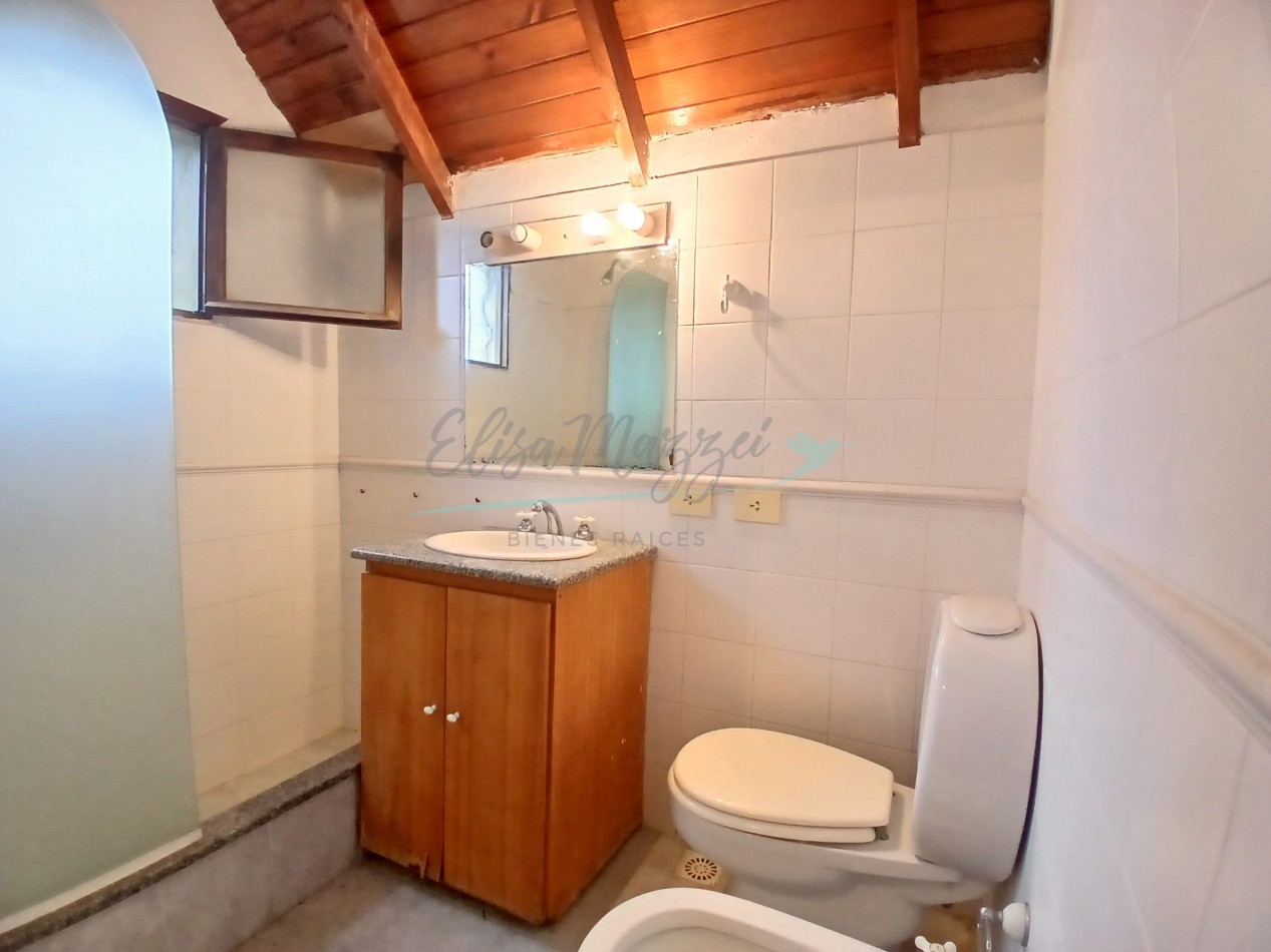 DUPLEX EN VENTA - PINAMAR CENTRO