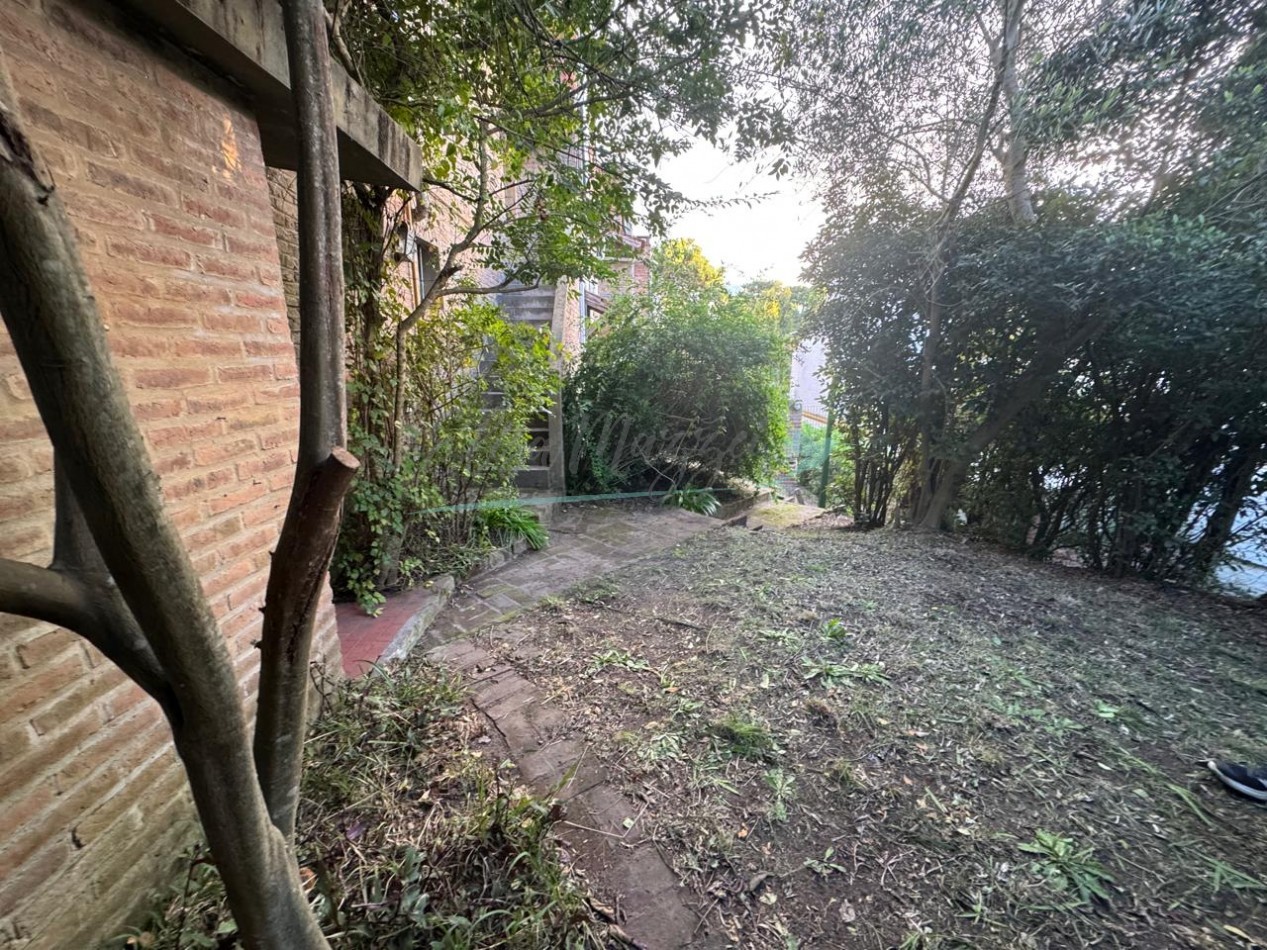 DUPLEX EN VENTA - PINAMAR CENTRO