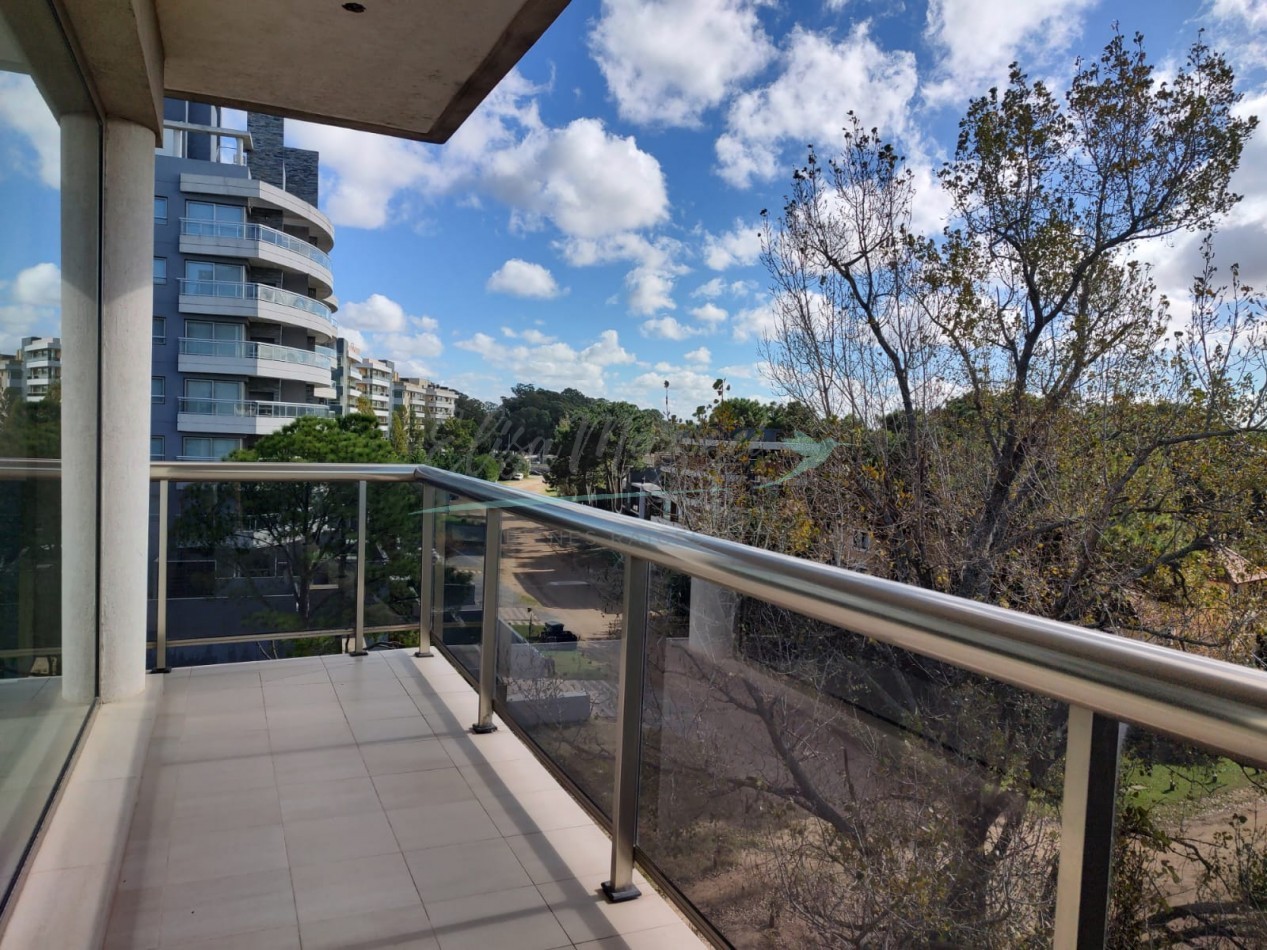 DEPARTAMENTO DOS MABIENTES - EN VENTA - PINAMAR CENTRO