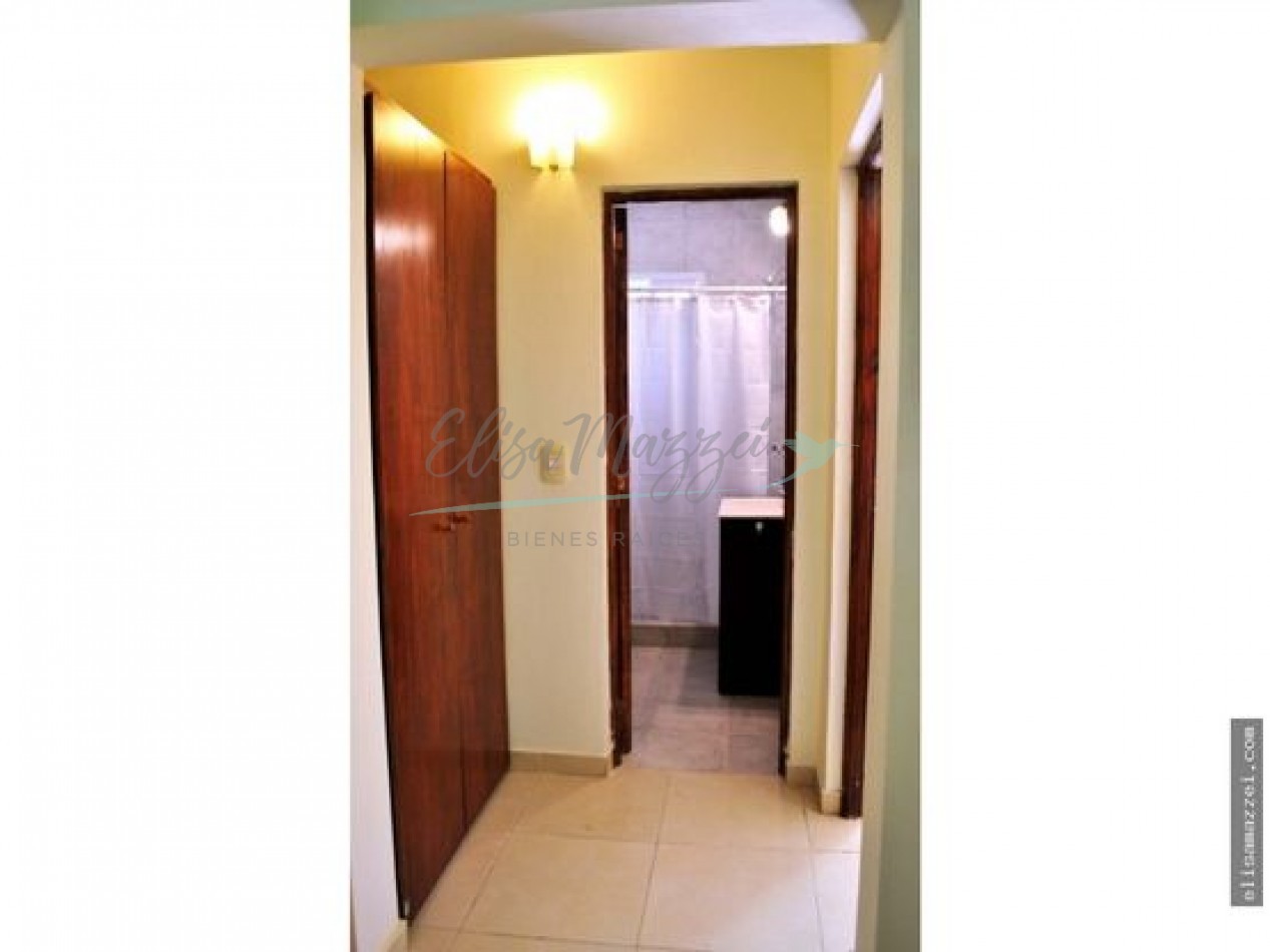 COMPLEJO EN VENTA - VALERIA DEL MAR