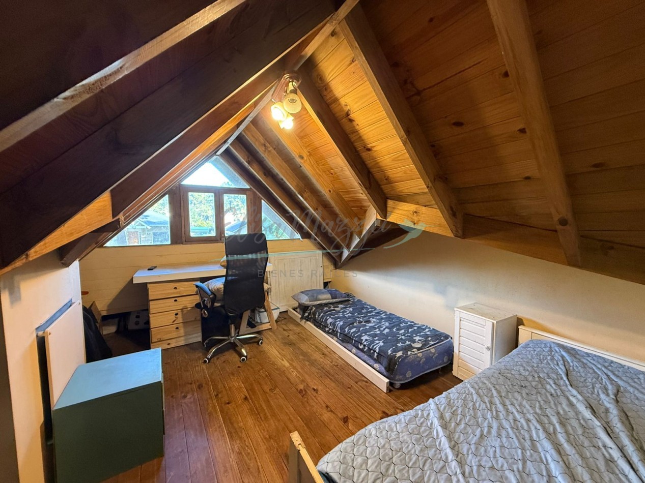 CASA EN VENTA - VALERIA DEL MAR