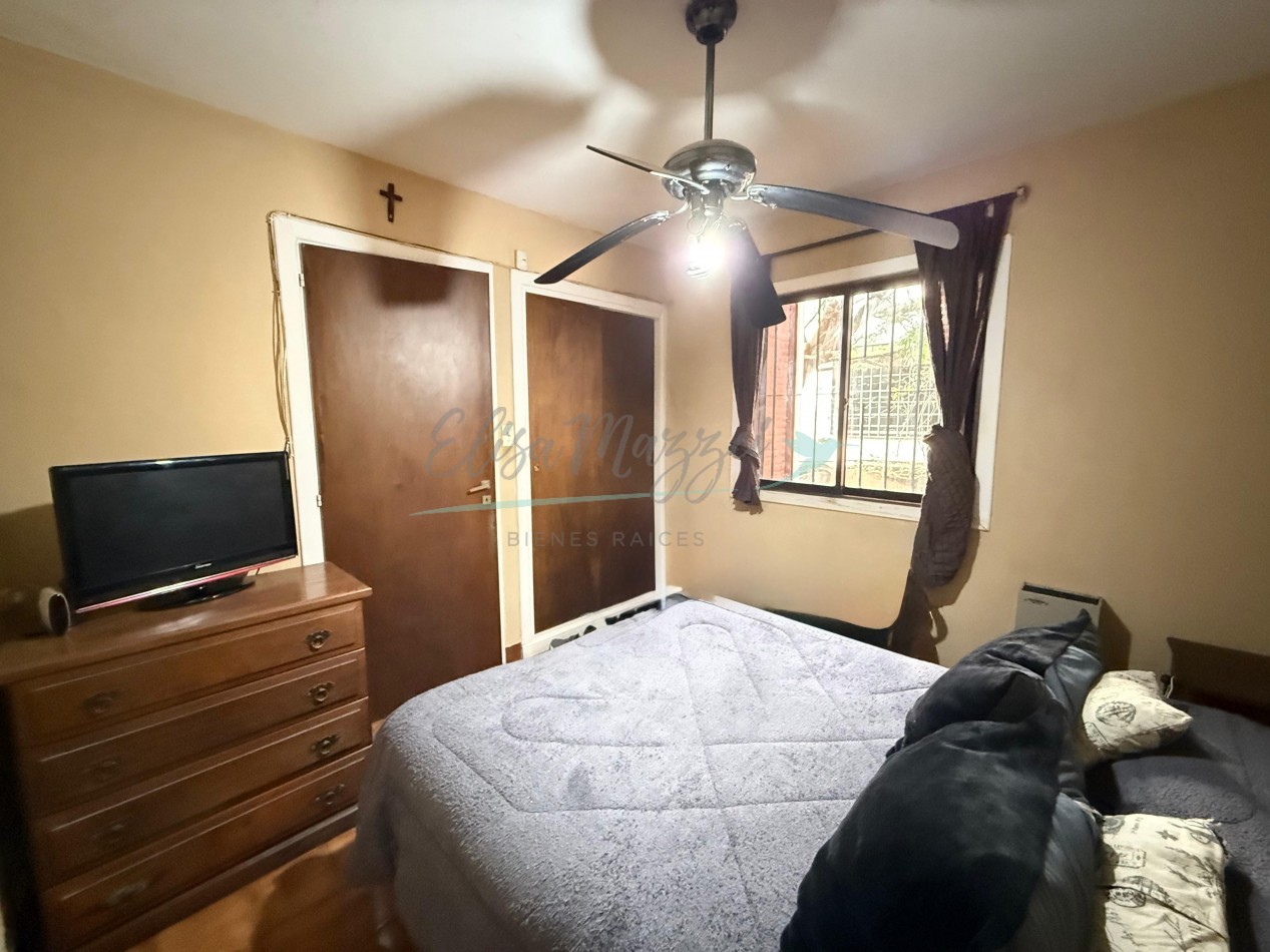 DEPARTAMENTO TRES AMBIENTES EN VENTA - PINAMAR