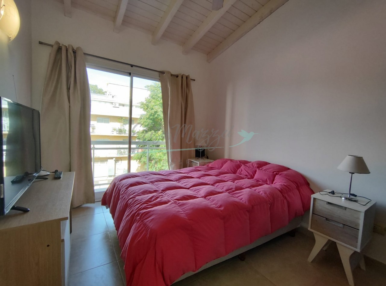 DEPARTAMENTO CUATRO AMBIENTES EN VENTA CON FINANCIACION - PINAMAR CENTRO