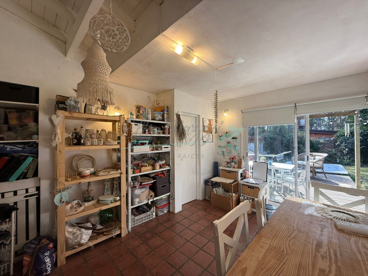 CASA EN VENTA - VALERIA DEL MAR