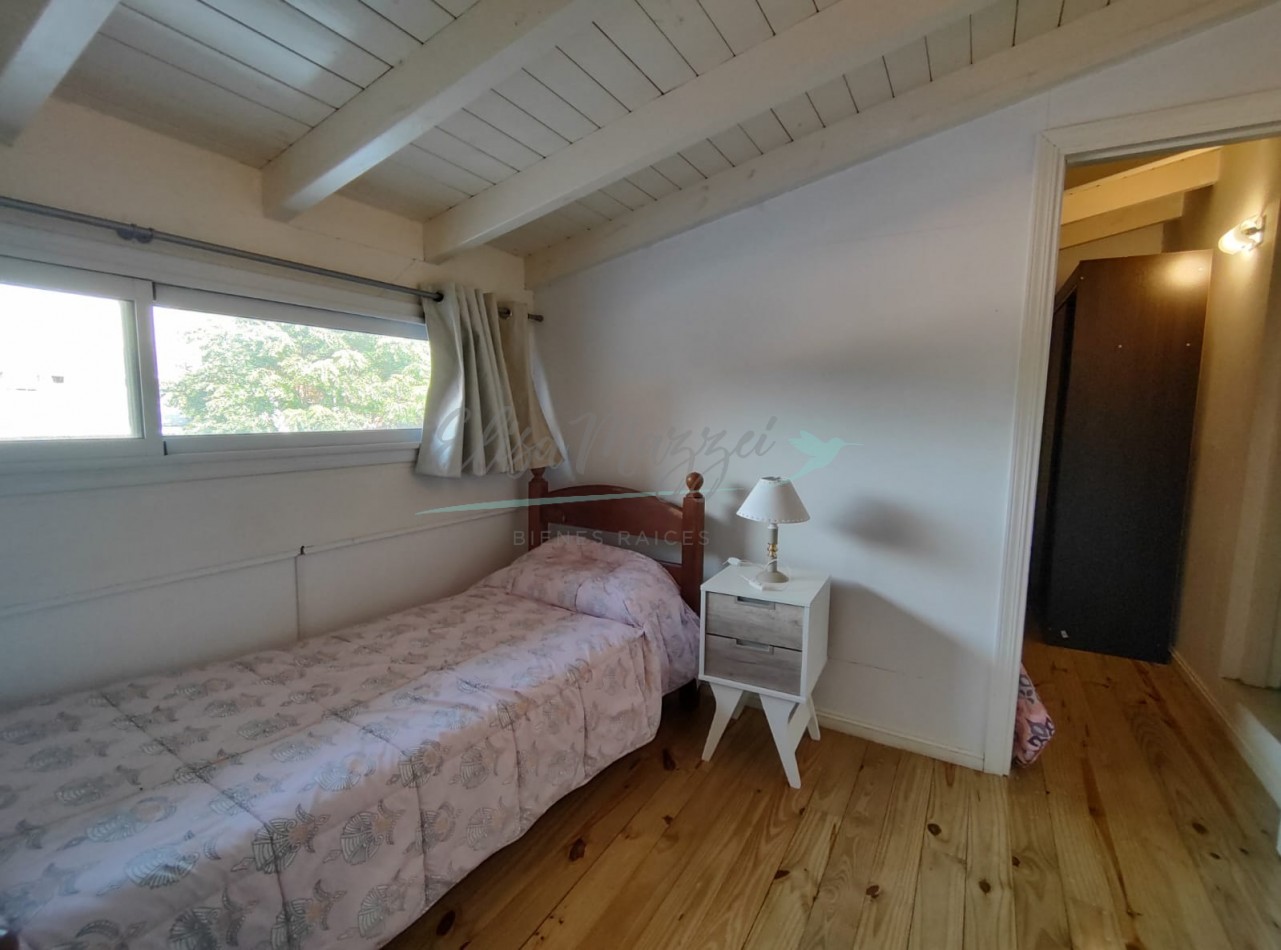 DEPARTAMENTO CUATRO AMBIENTES EN VENTA CON FINANCIACION - PINAMAR CENTRO