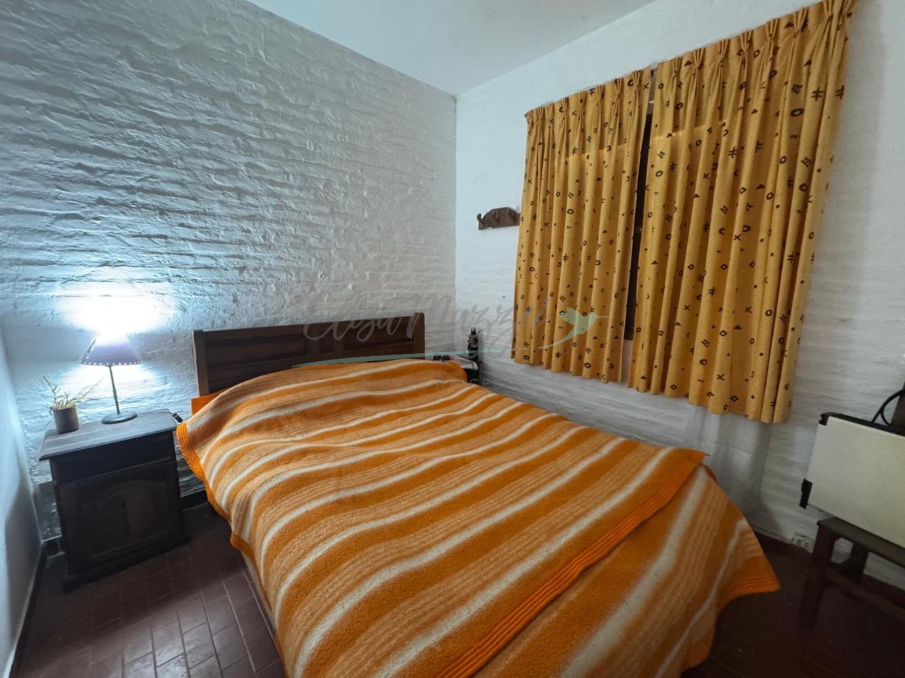 DUPLEX EN VENTA - PINAMAR CENTRO