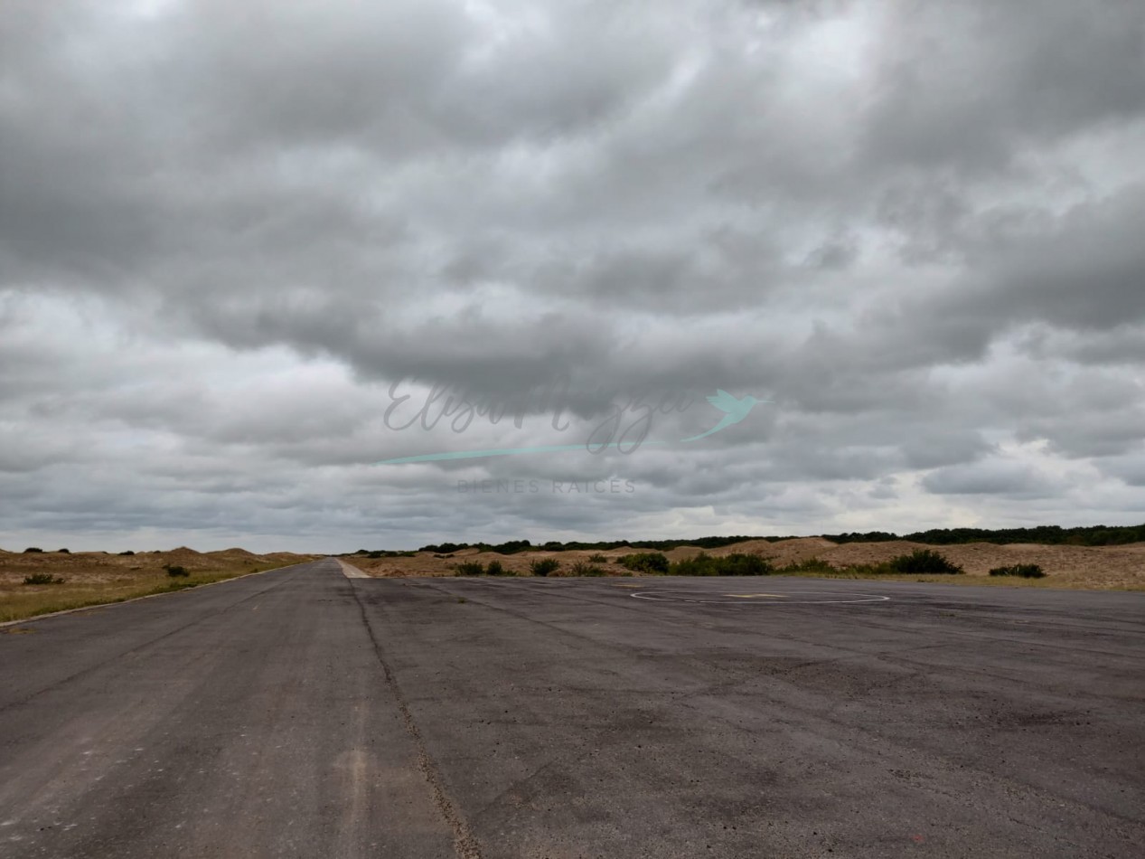 LOTE EN VILLA ROBLES - EN VENTA - OPORTUNIDAD - FINANCIACION