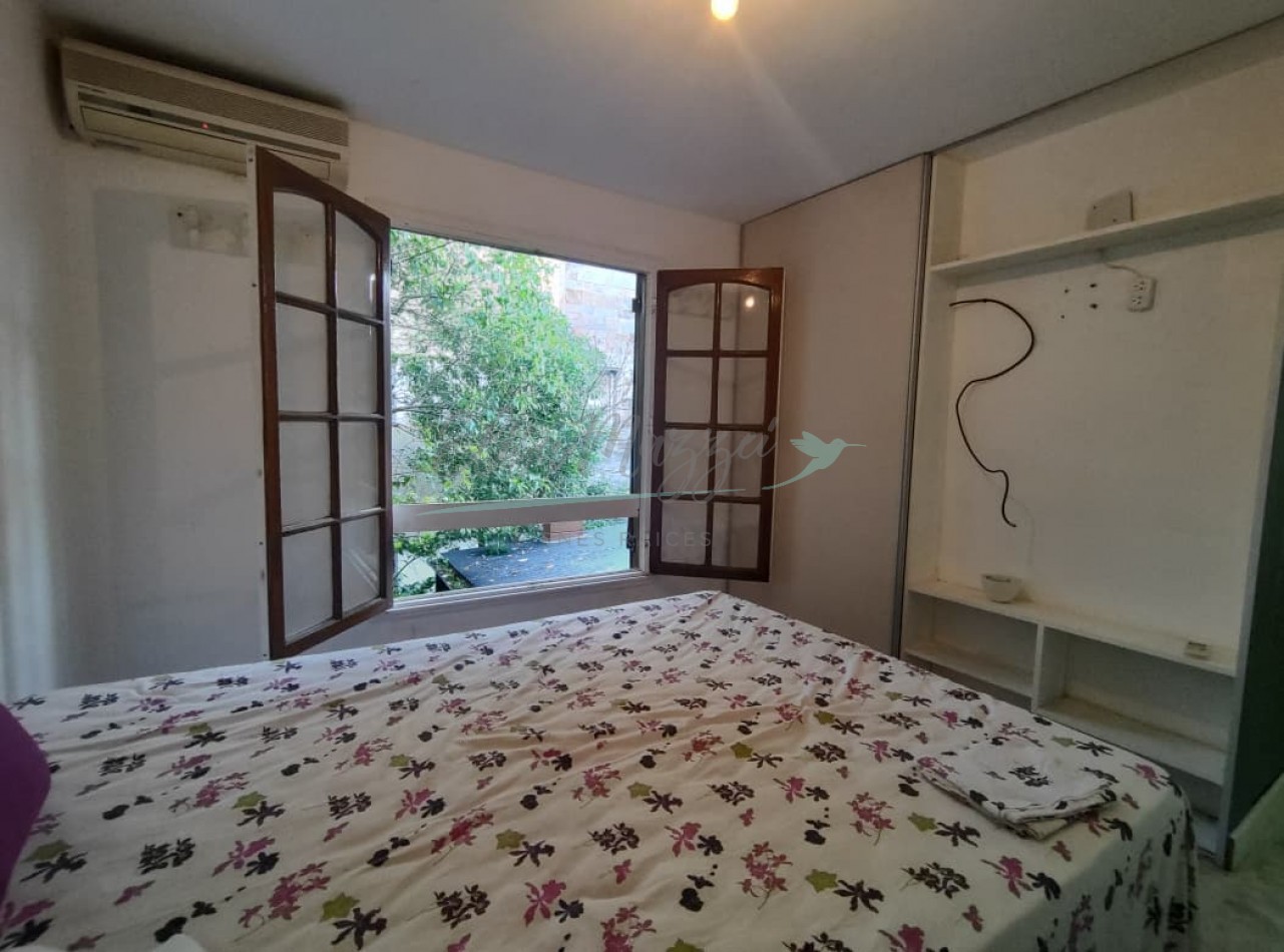 DUPLEX EN VENTA - PINAMAR 