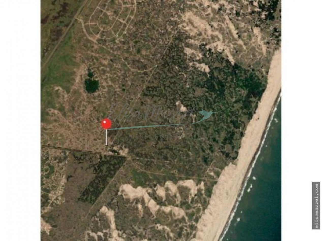 CHACRA EN VENTA - VILLA GESELL