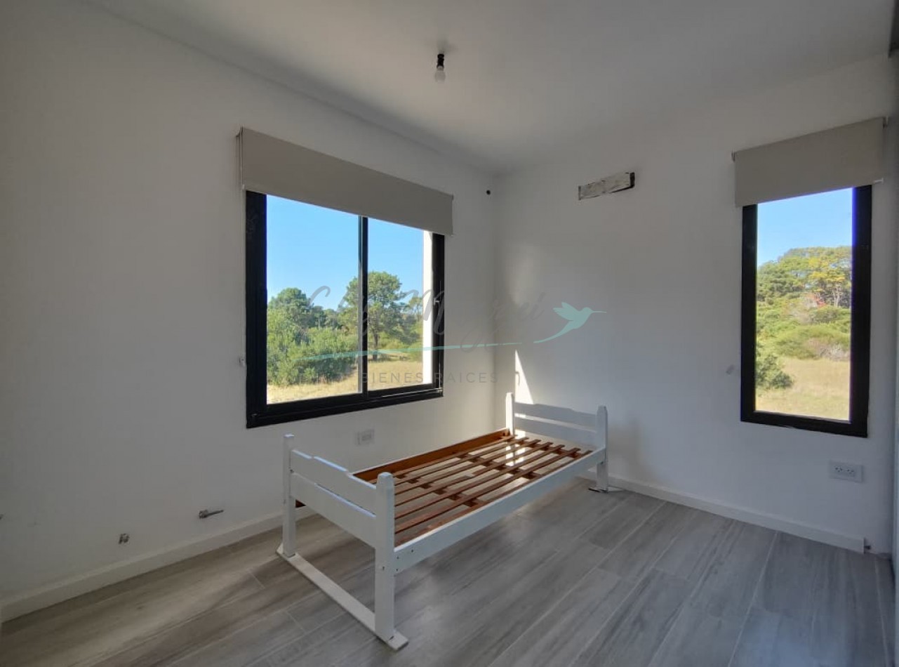 CASA EN VENTA CON FINANCIACION - PINAMAR