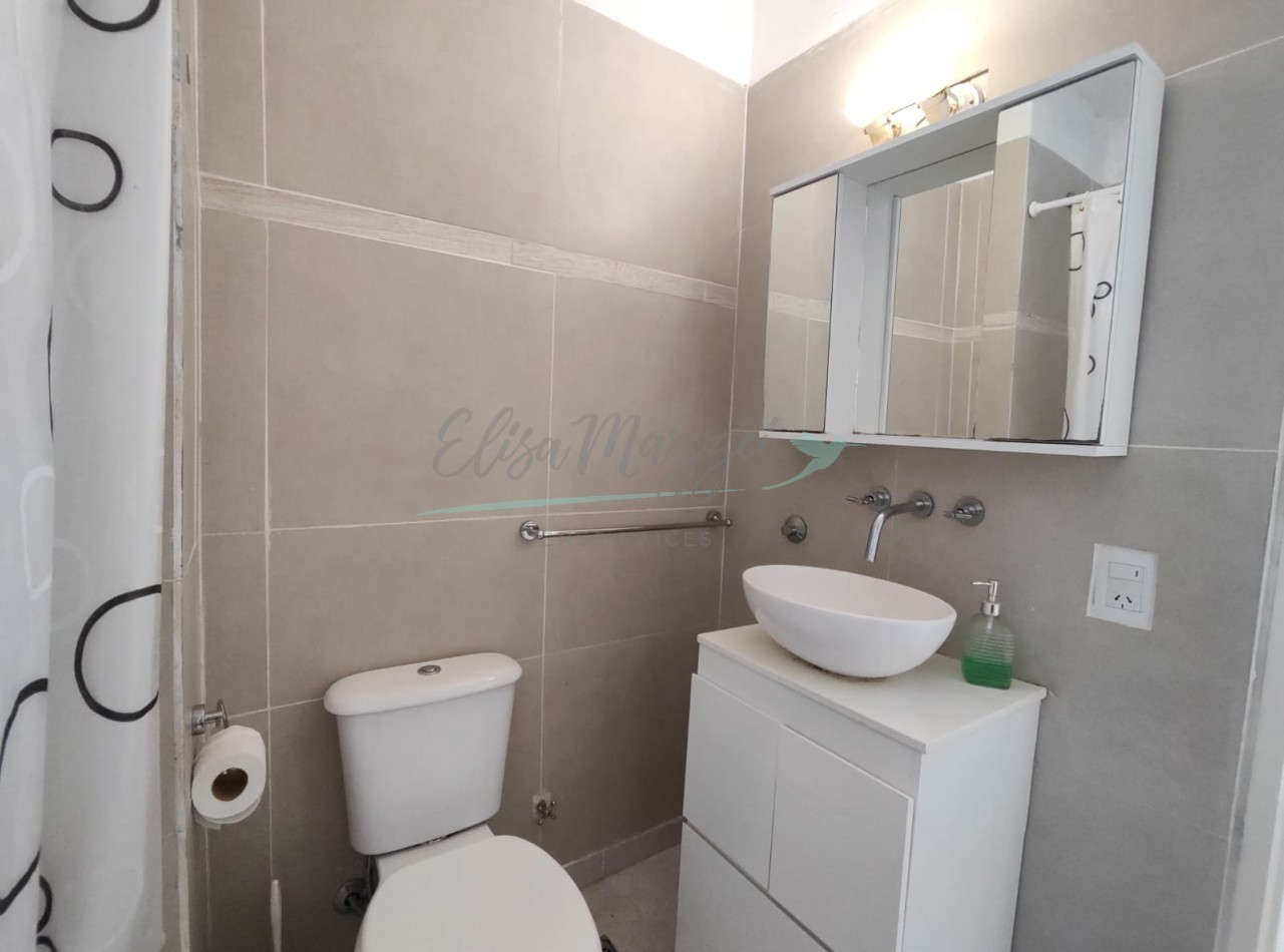 DEPARTAMENTO EN VENTA - CERCA DEL MAR - PINAMAR