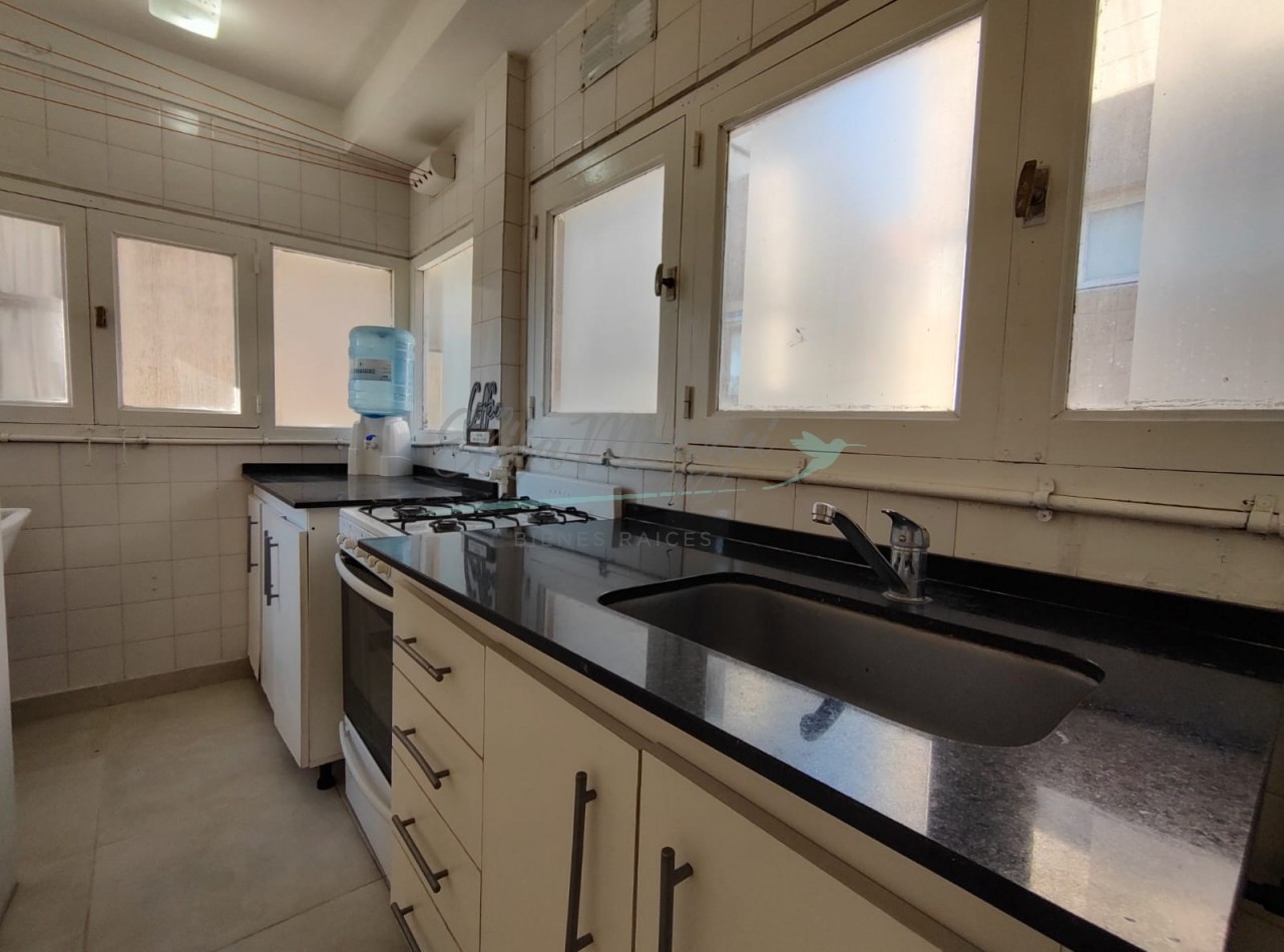 DEPARTAMENTO EN VENTA - CERCA DEL MAR - PINAMAR