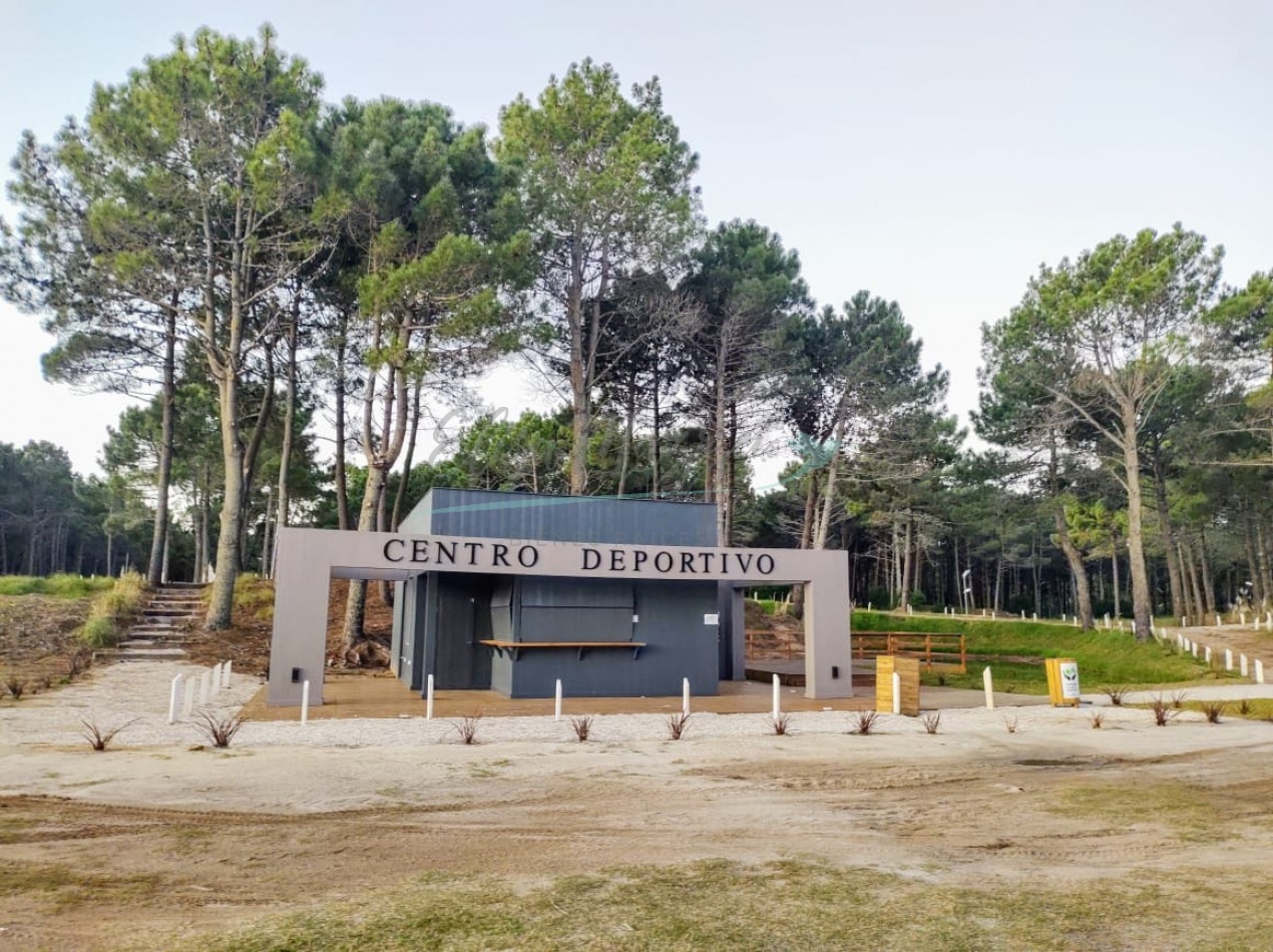 LOTE EN VILLA ROBLES - EN VENTA - OPORTUNIDAD - FINANCIACION