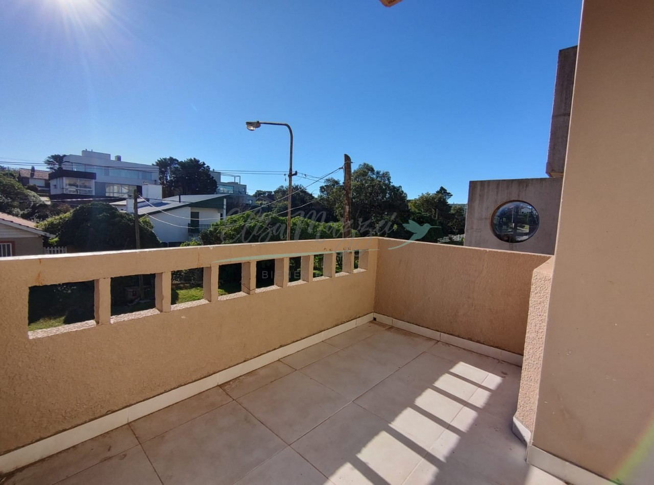 DEPARTAMENTO EN VENTA - CERCA DEL MAR - PINAMAR