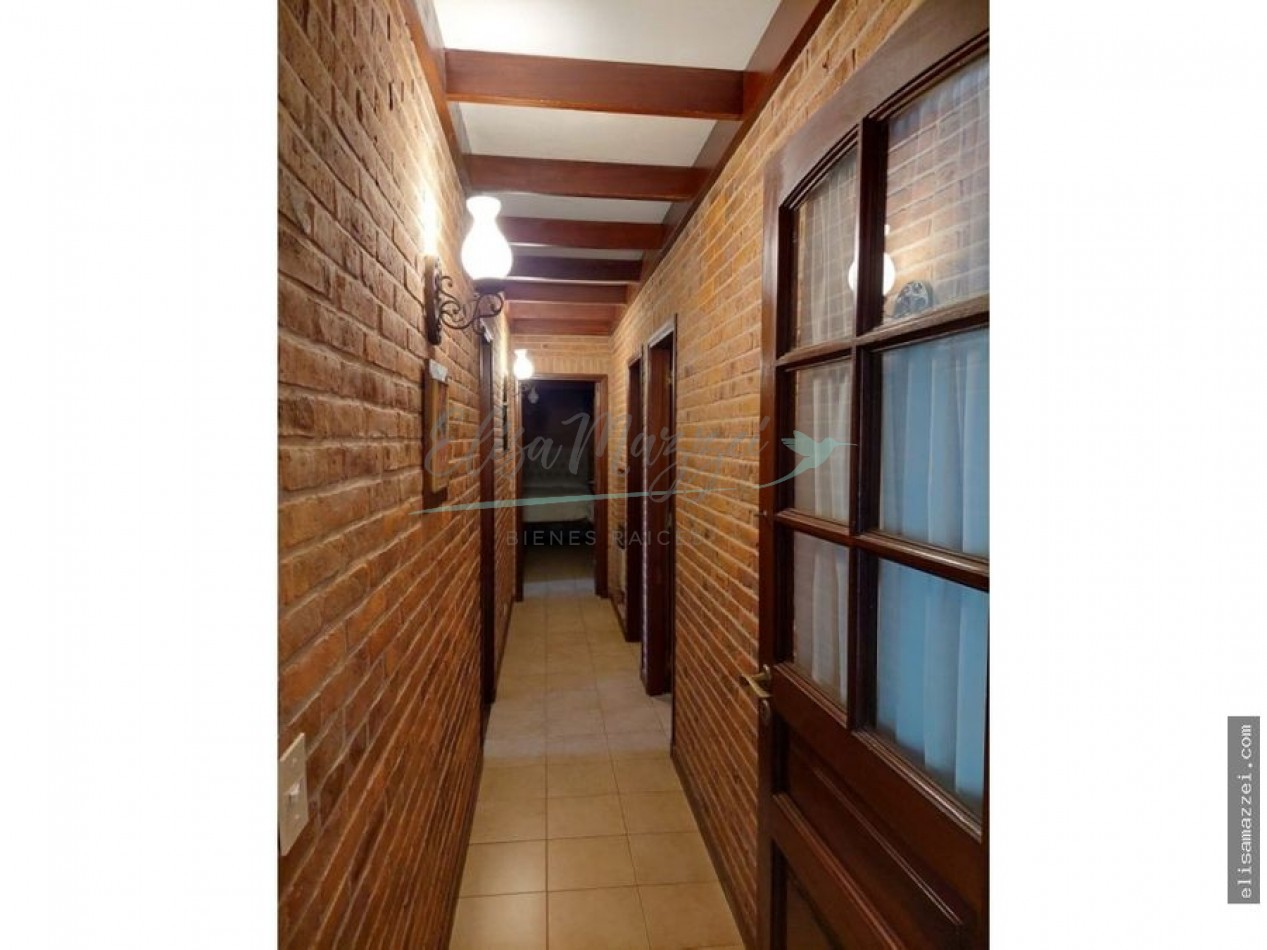 Casa en venta - Pinamar