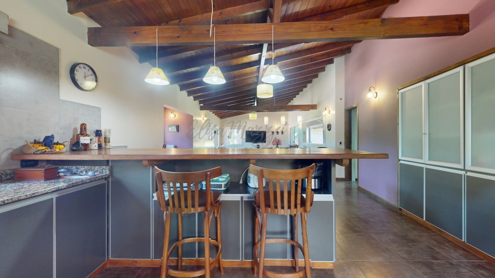 CASA EN VENTA - PINAMAR