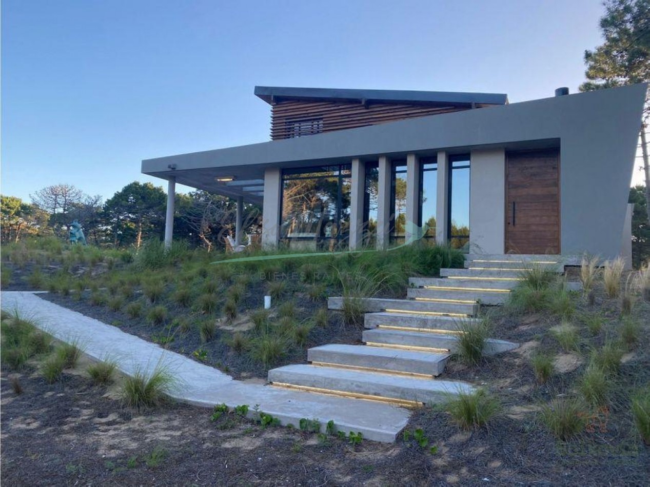 LOTE EN VENTA - BARRIO PIONEROS - PINAMAR